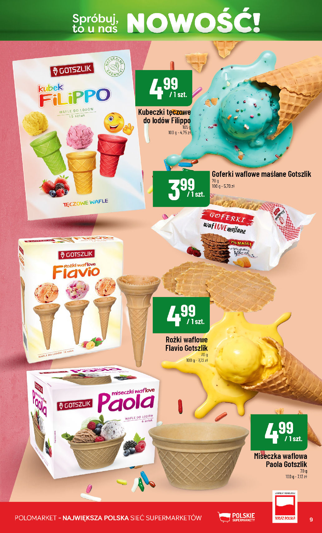 POLOmarket