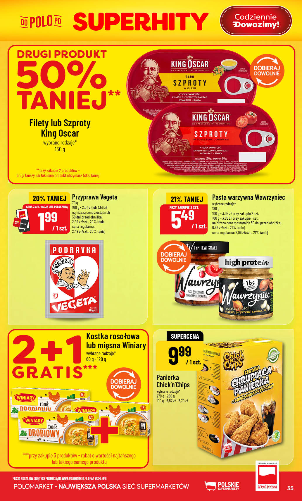 POLOmarket