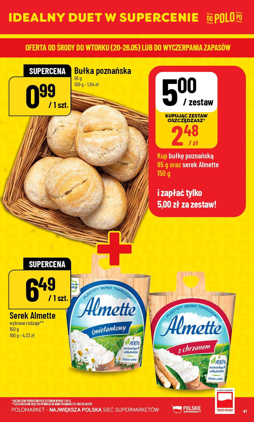 POLOmarket
