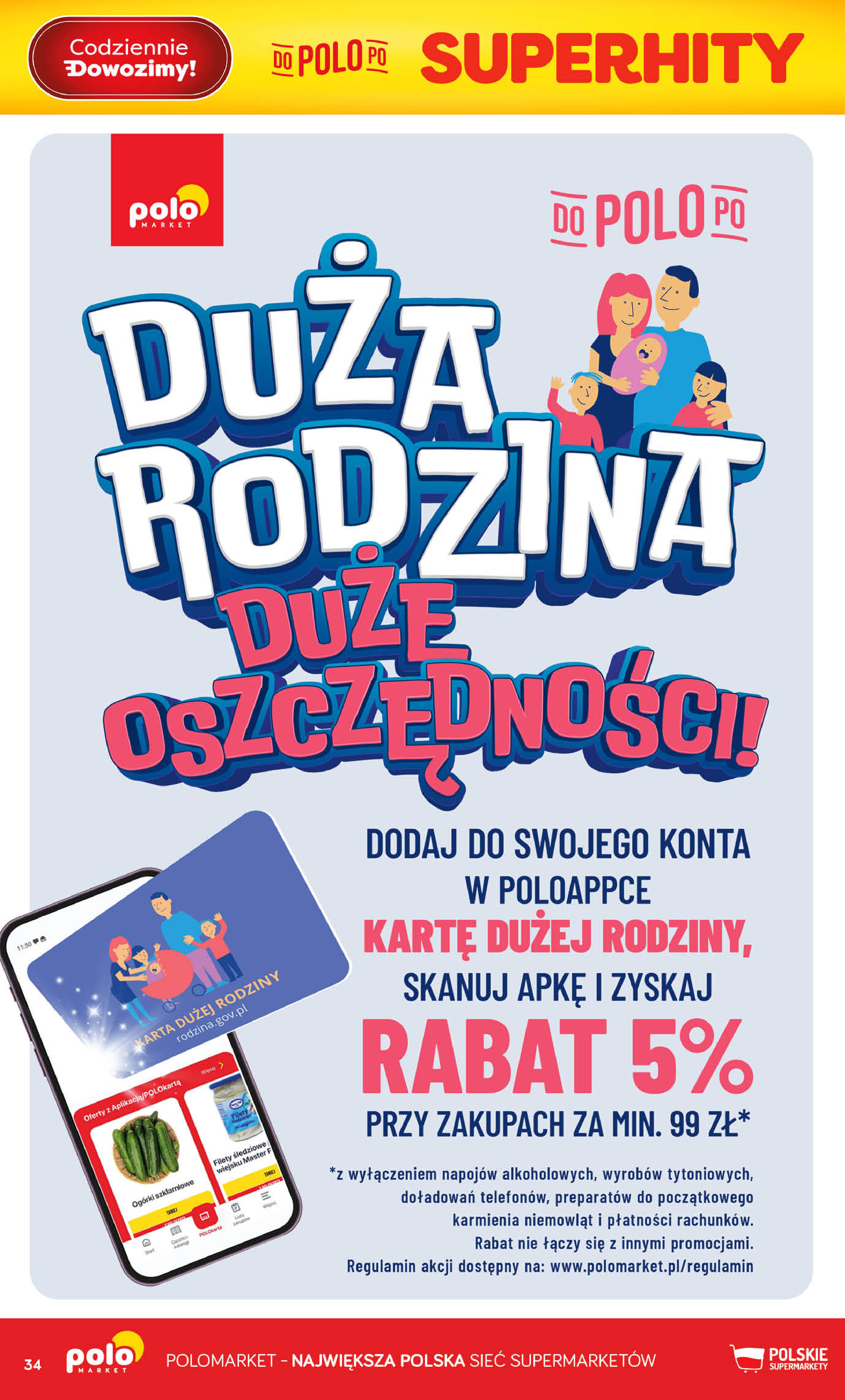 POLOmarket