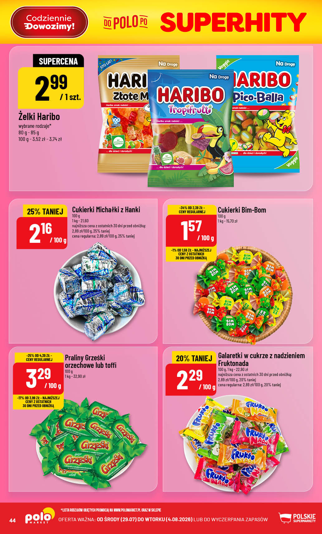 POLOmarket