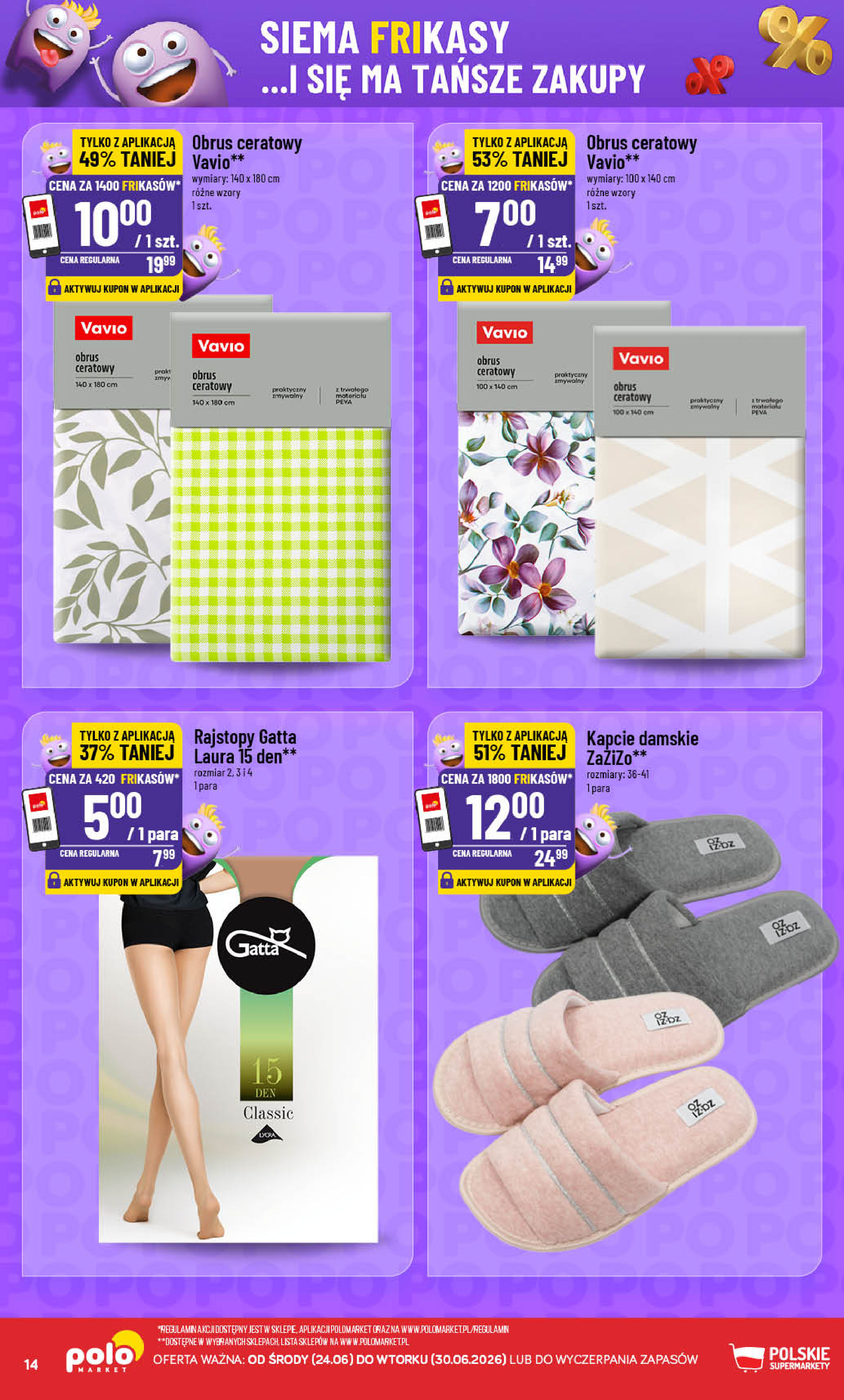 POLOmarket