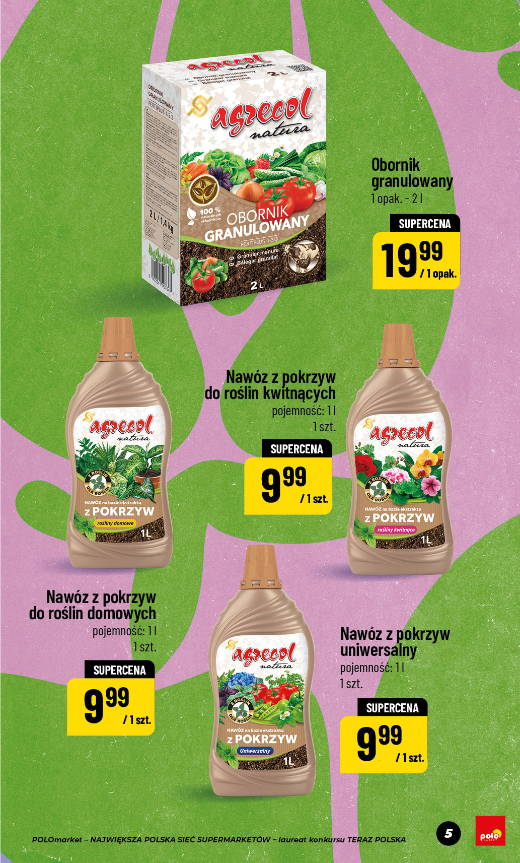 POLOmarket