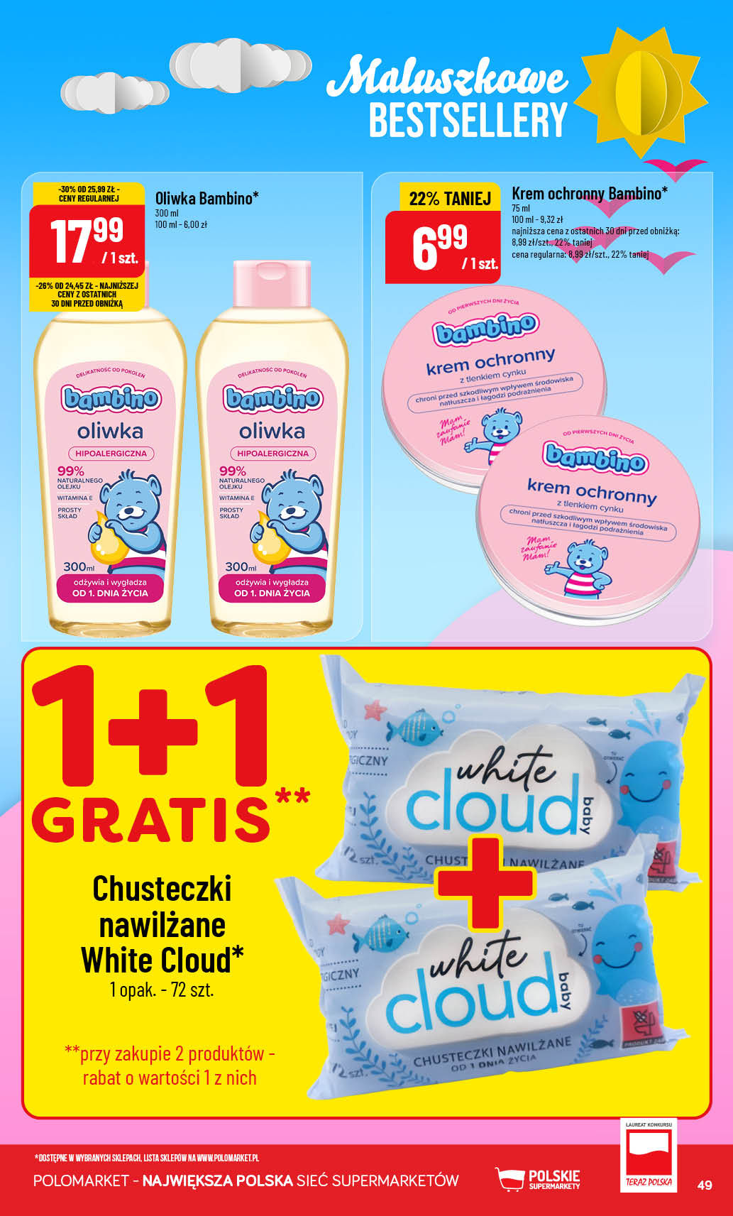 POLOmarket
