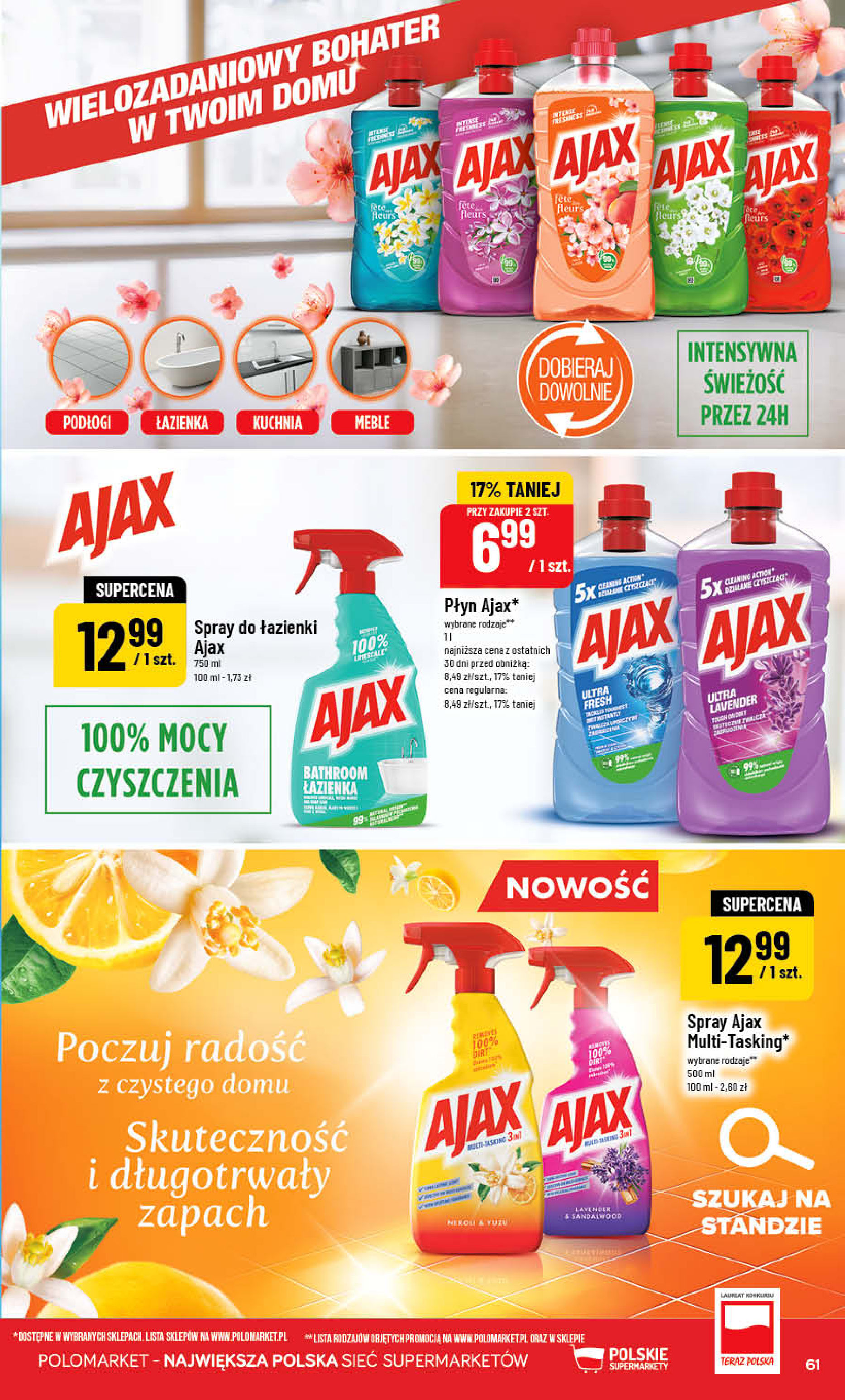 POLOmarket