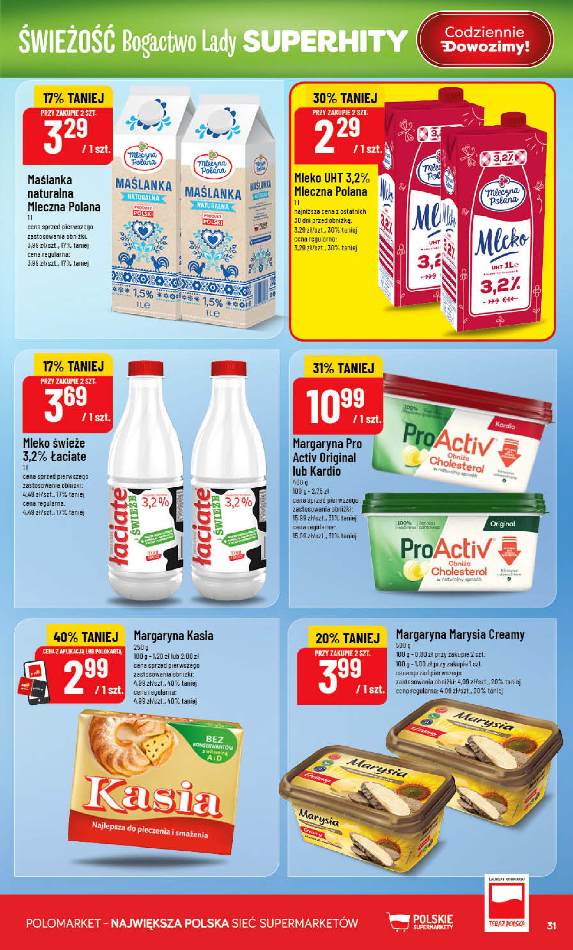 POLOmarket