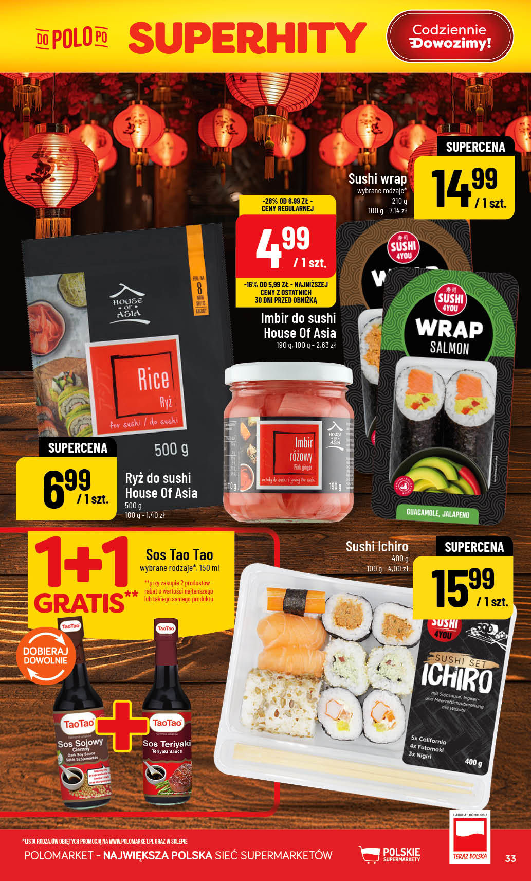 POLOmarket