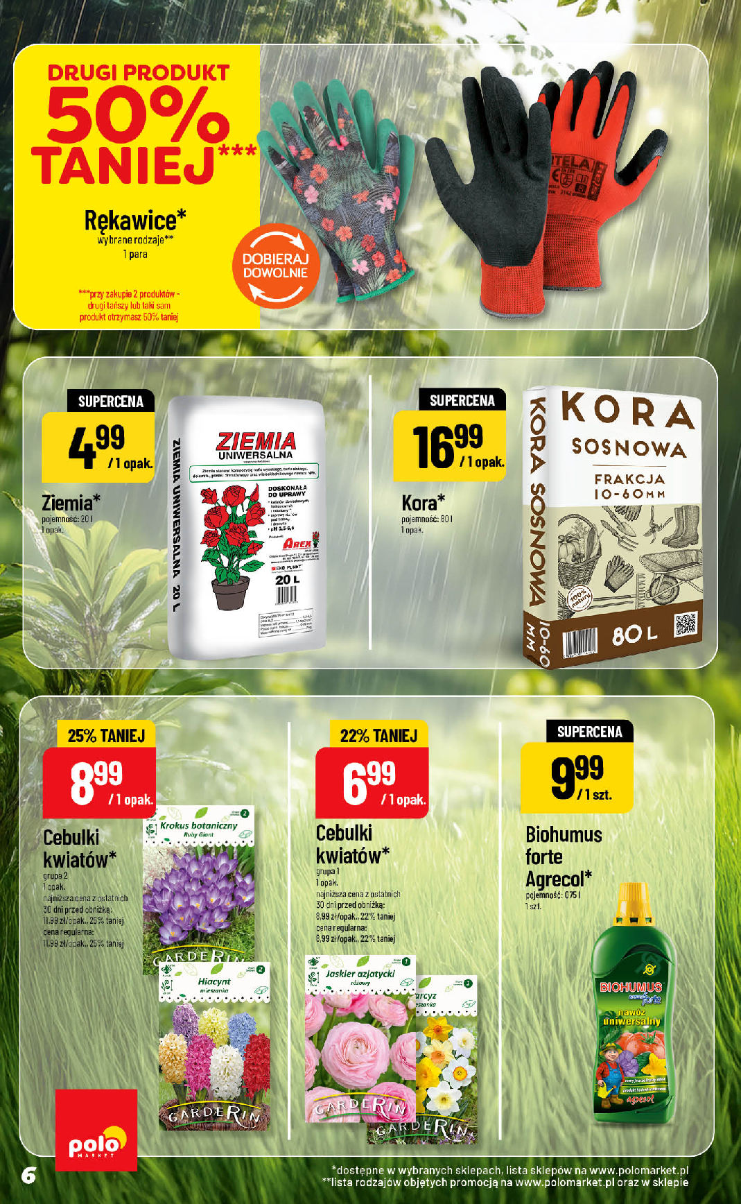 POLOmarket