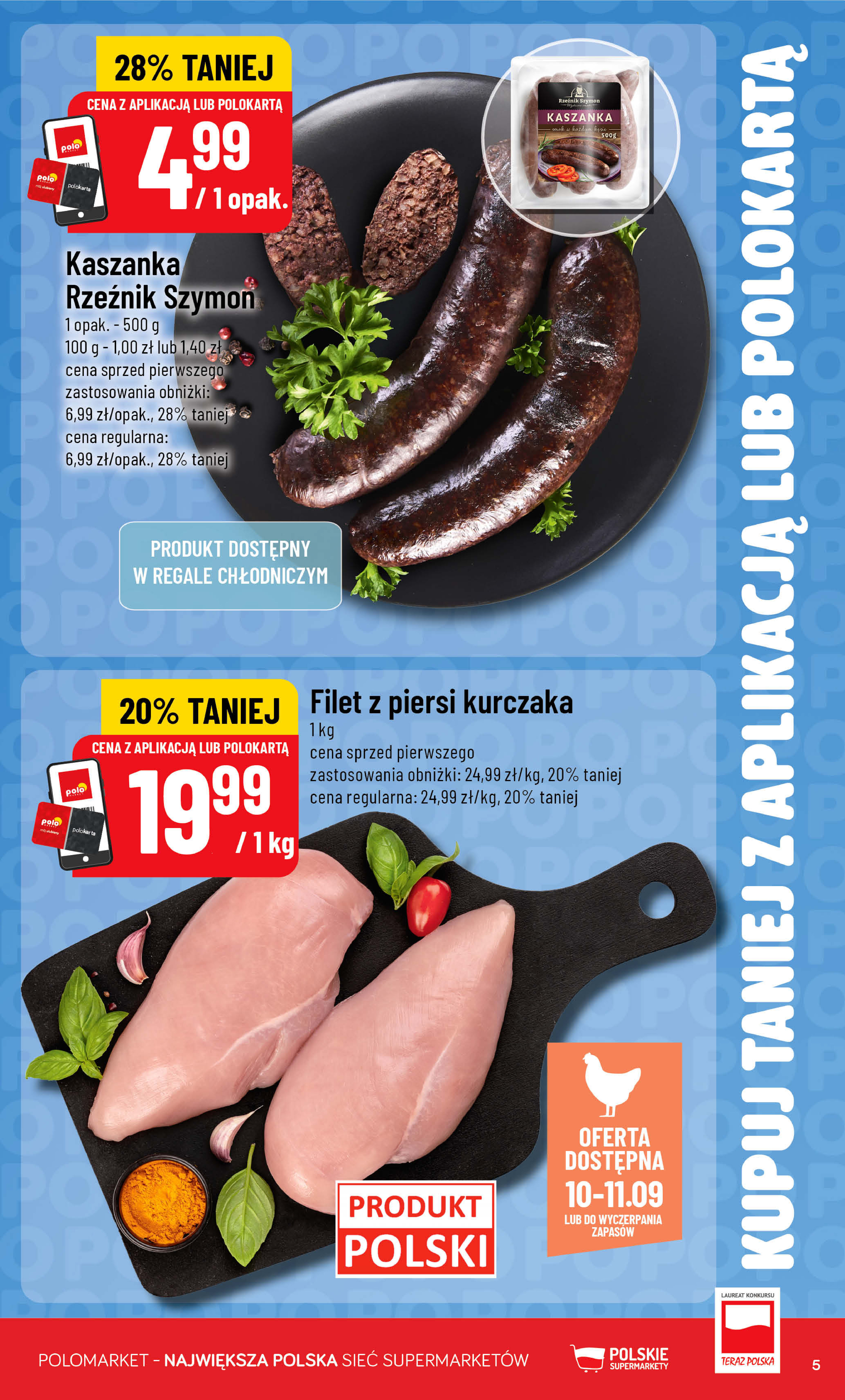 POLOmarket