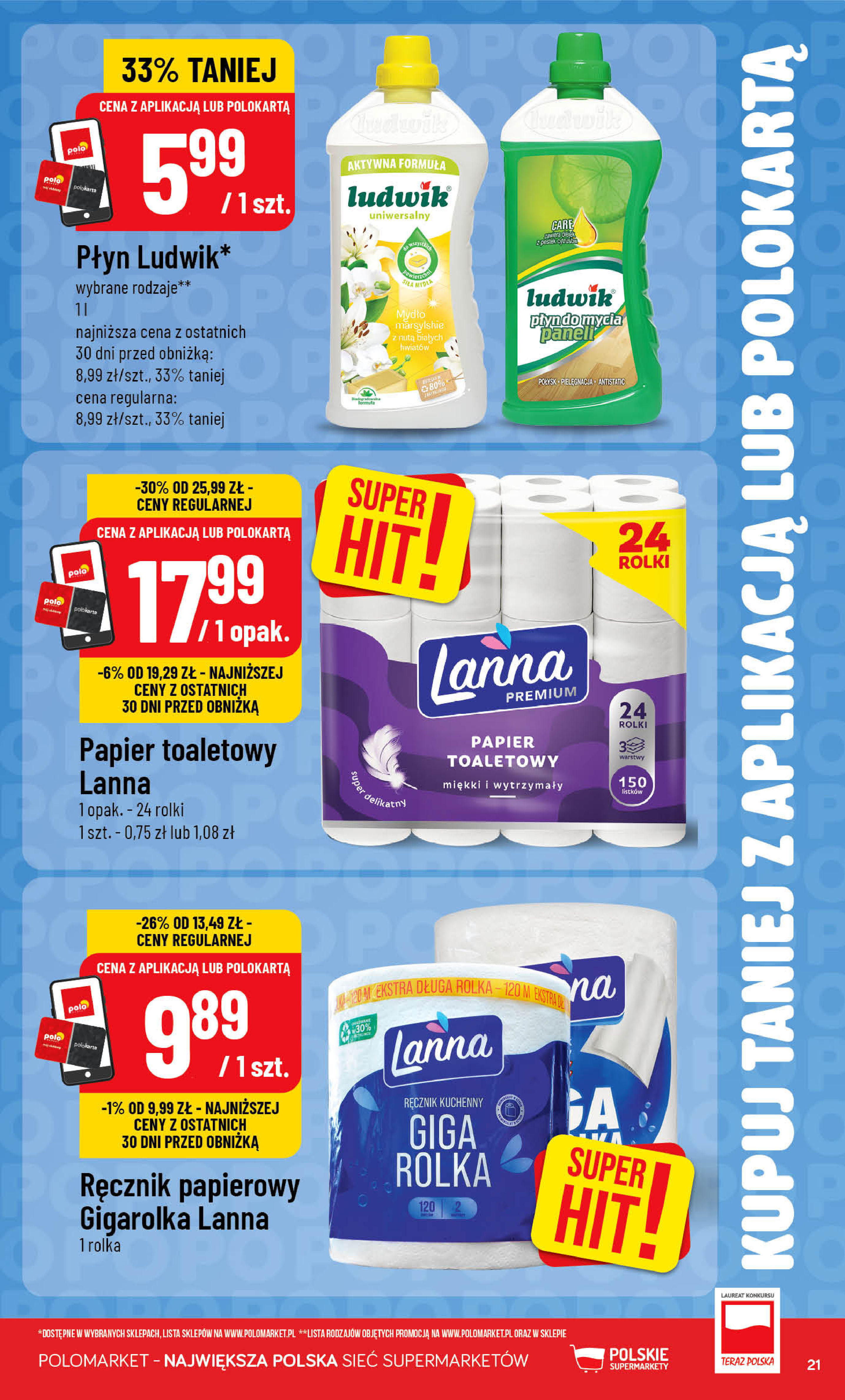 POLOmarket