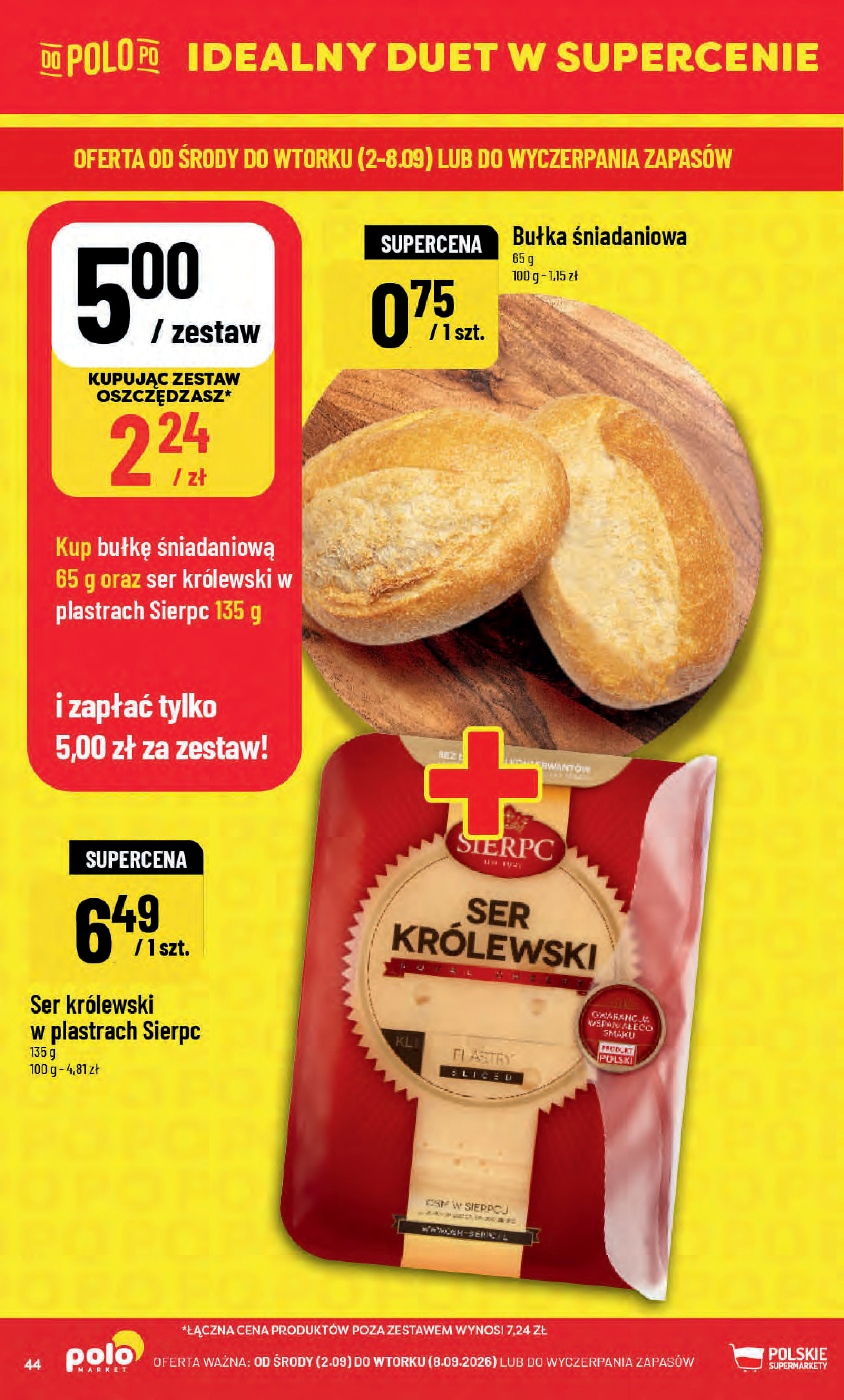 POLOmarket