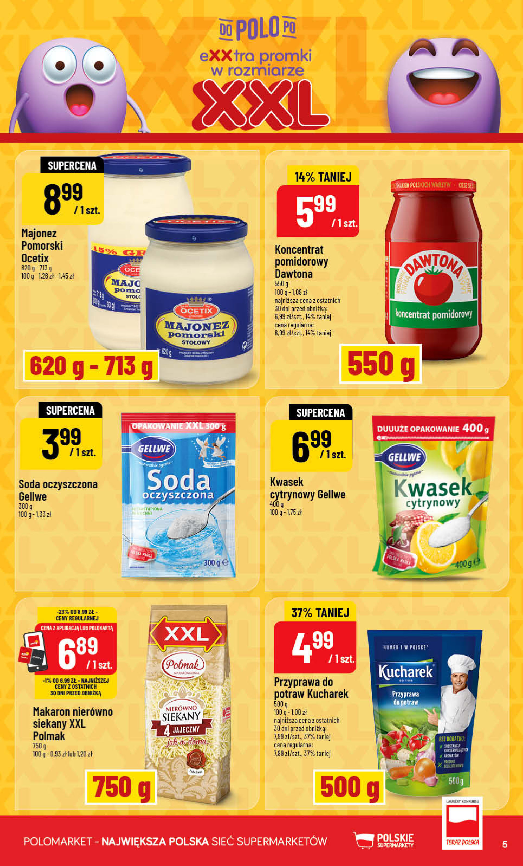 POLOmarket