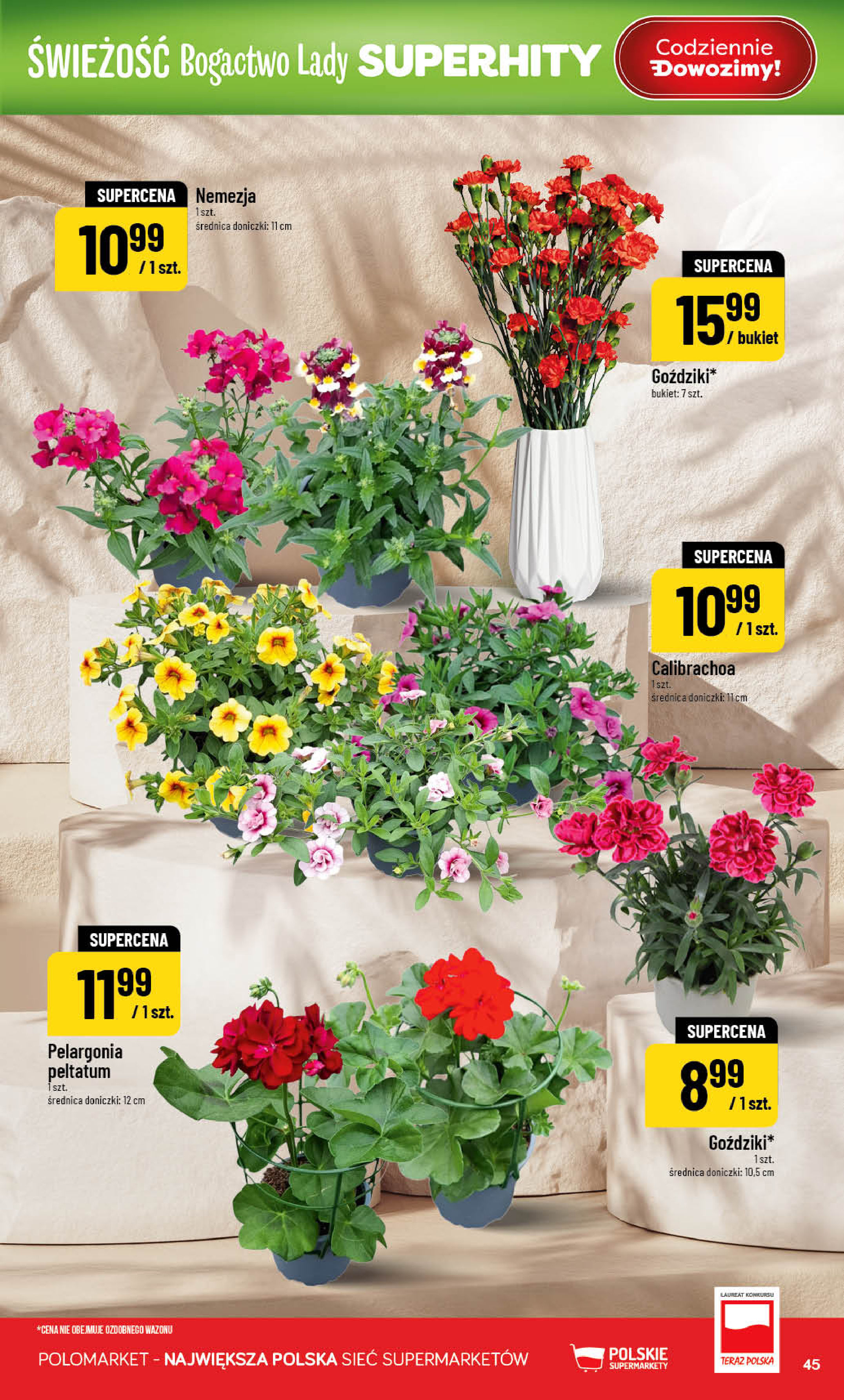 POLOmarket