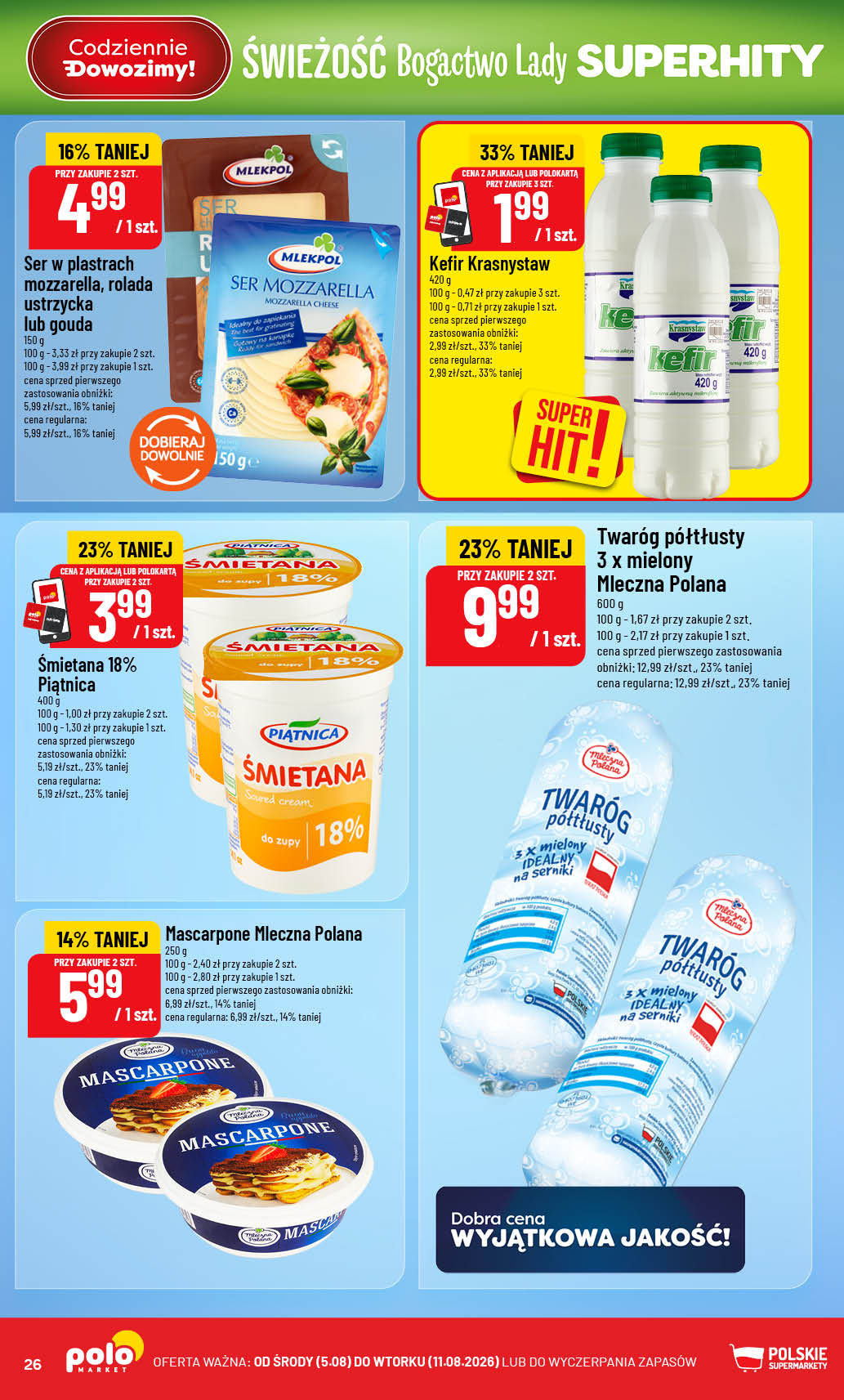POLOmarket