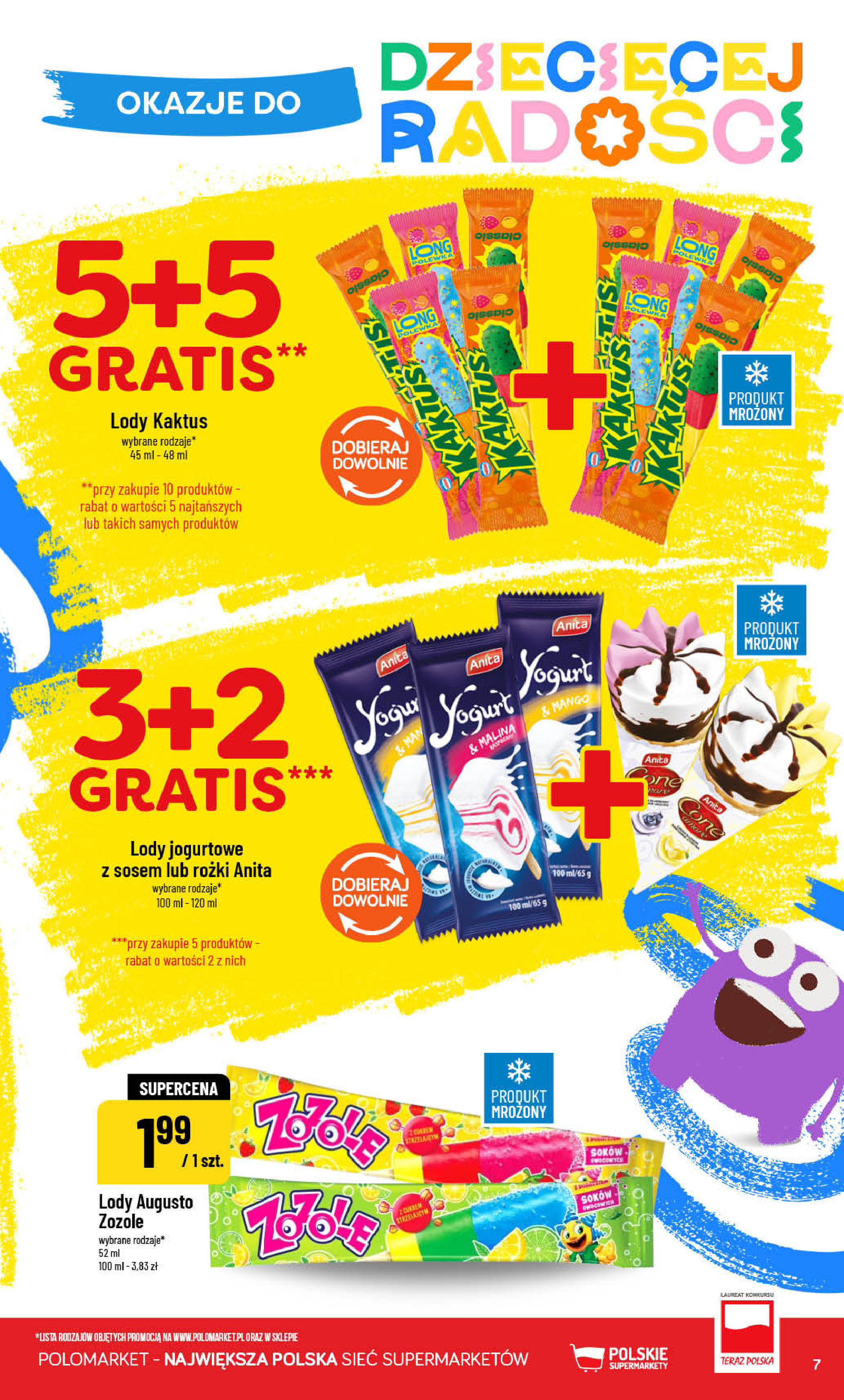 POLOmarket