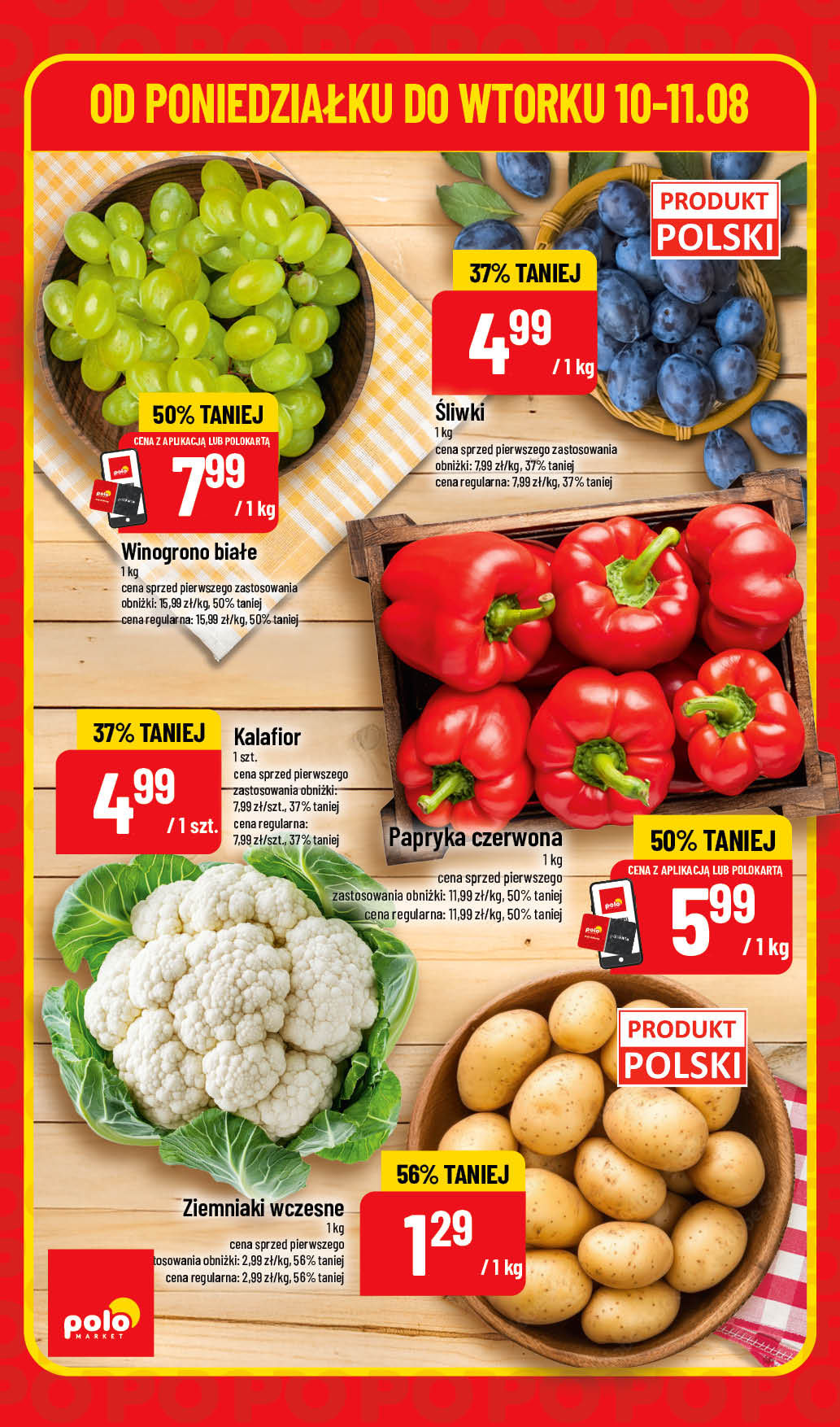 POLOmarket