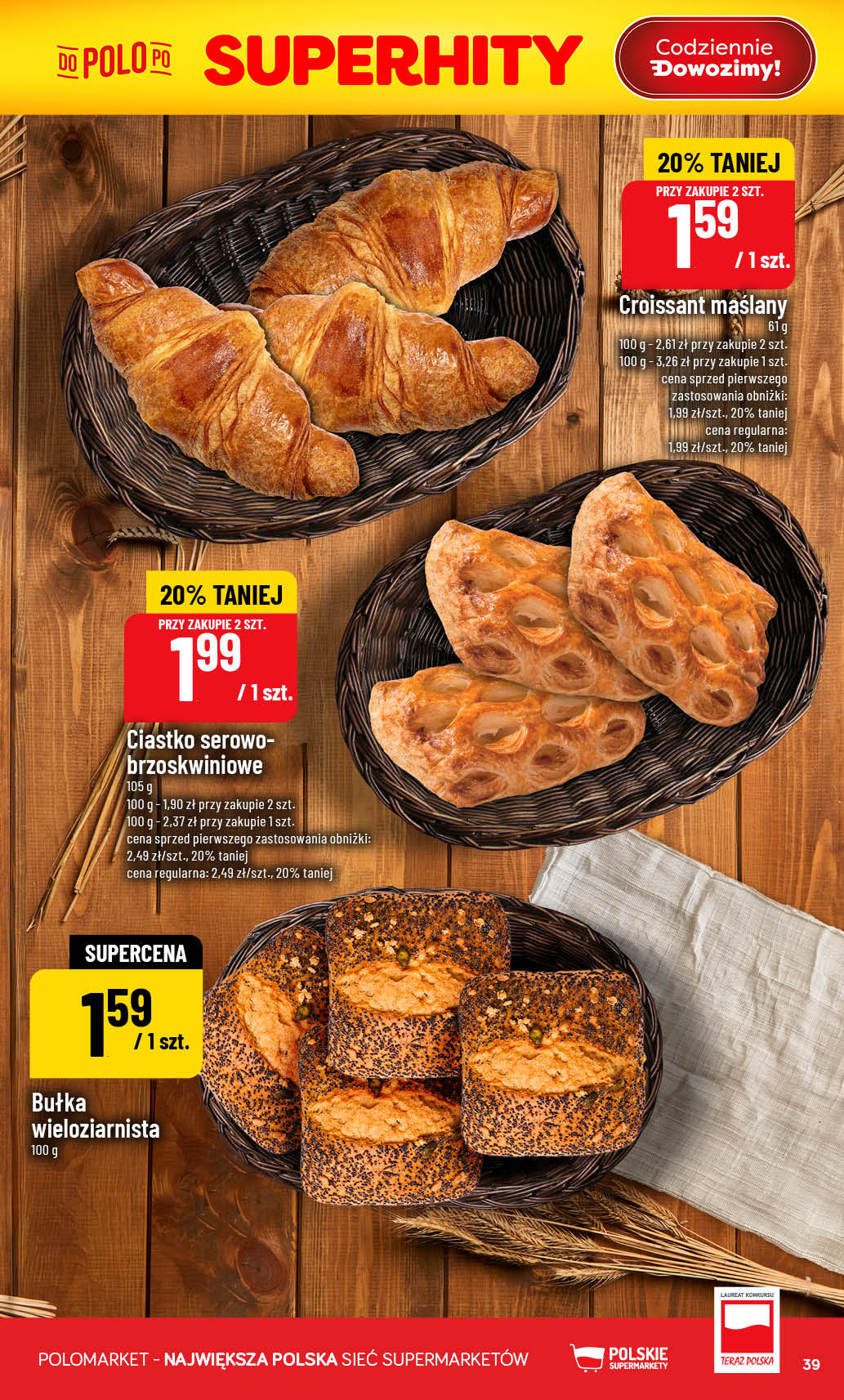 POLOmarket