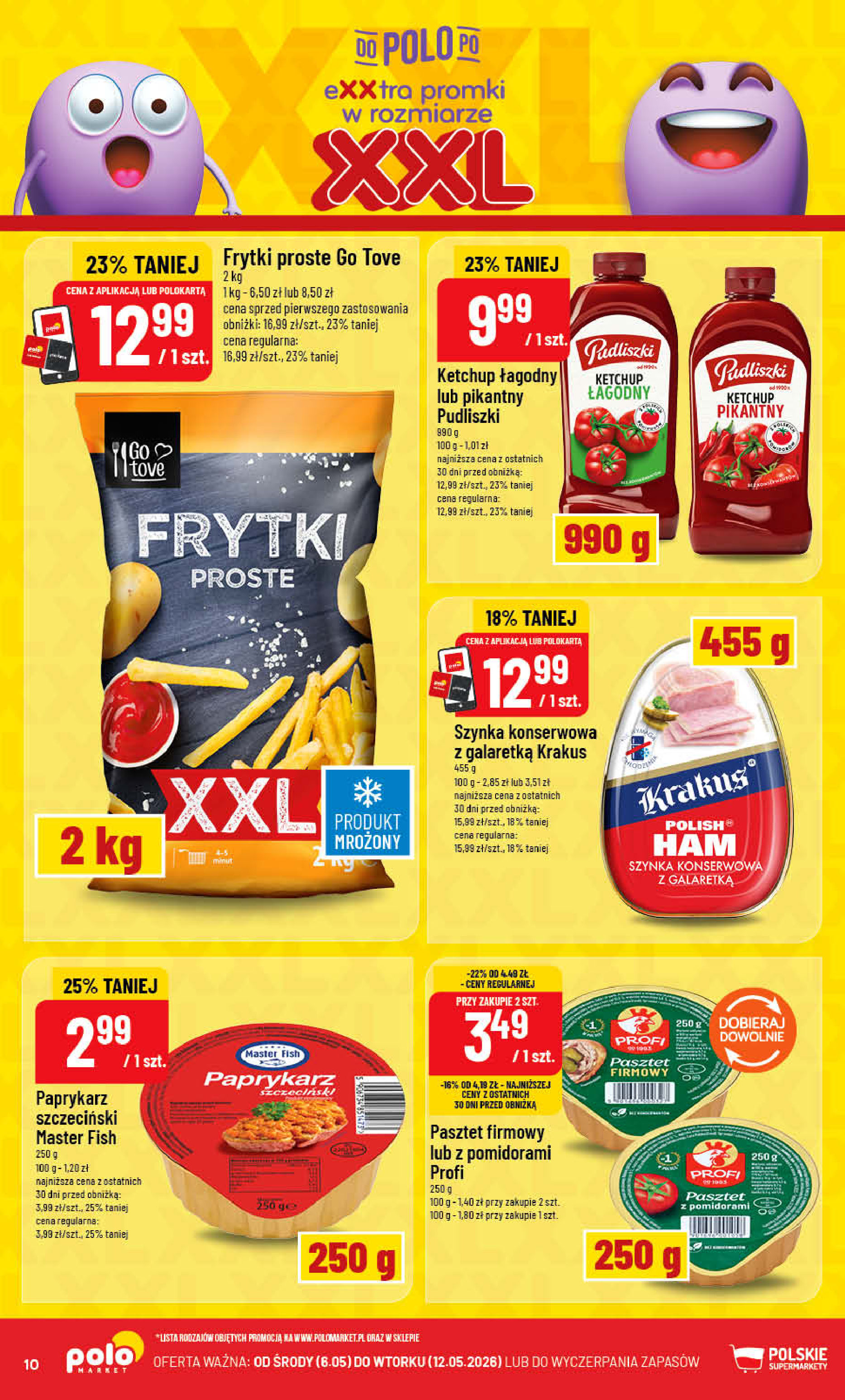 POLOmarket