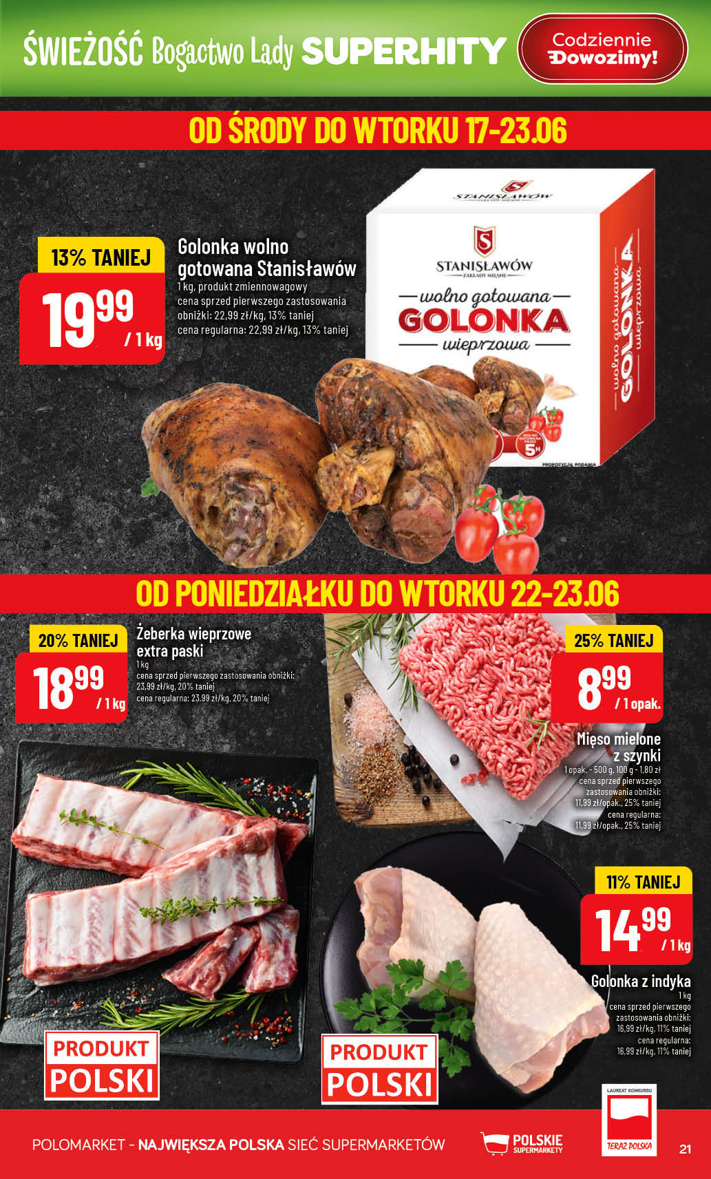 POLOmarket