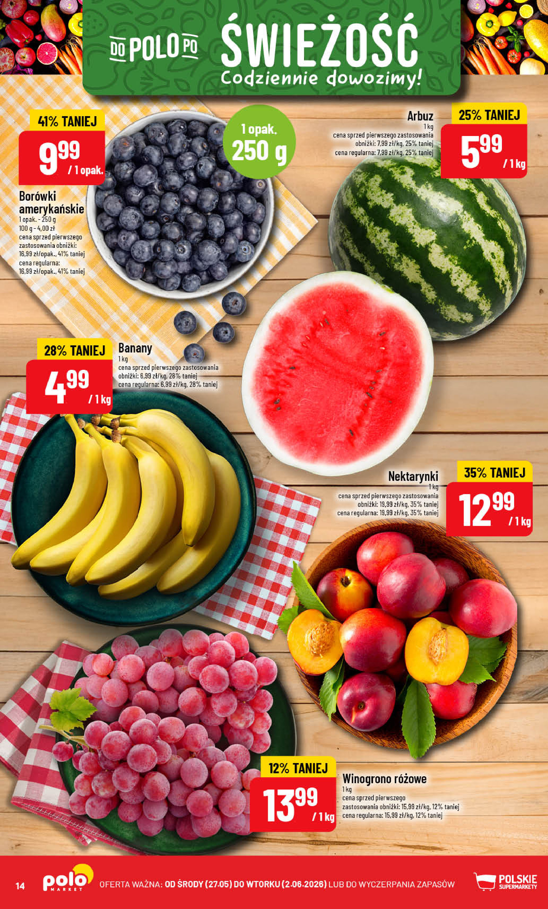 POLOmarket