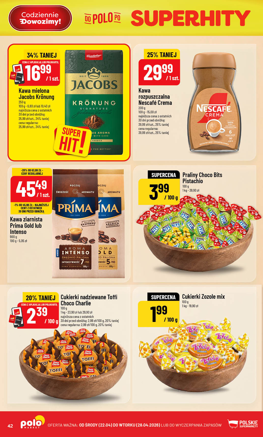 POLOmarket