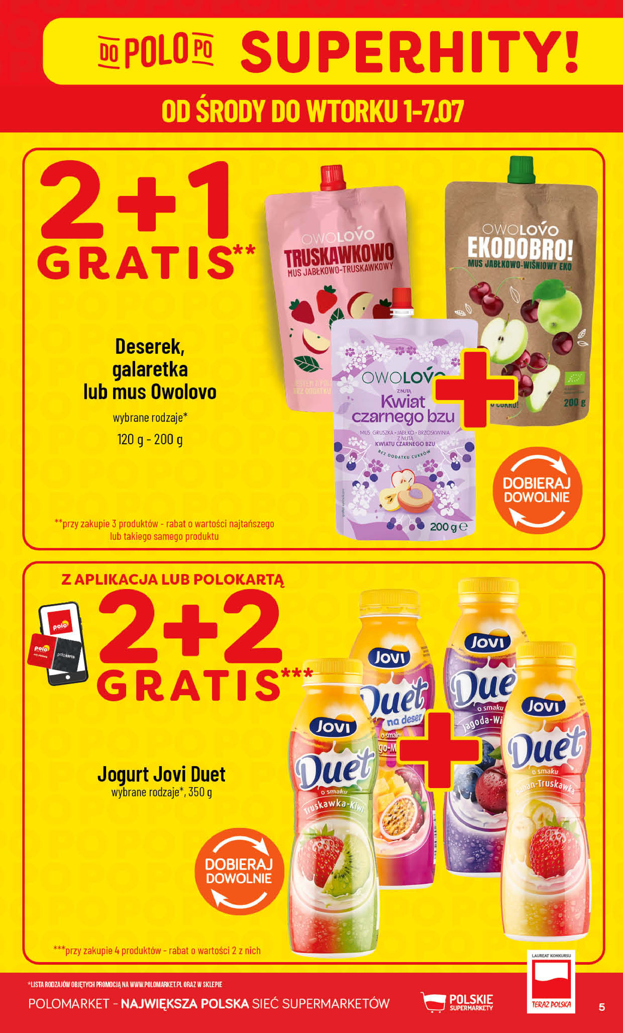 POLOmarket