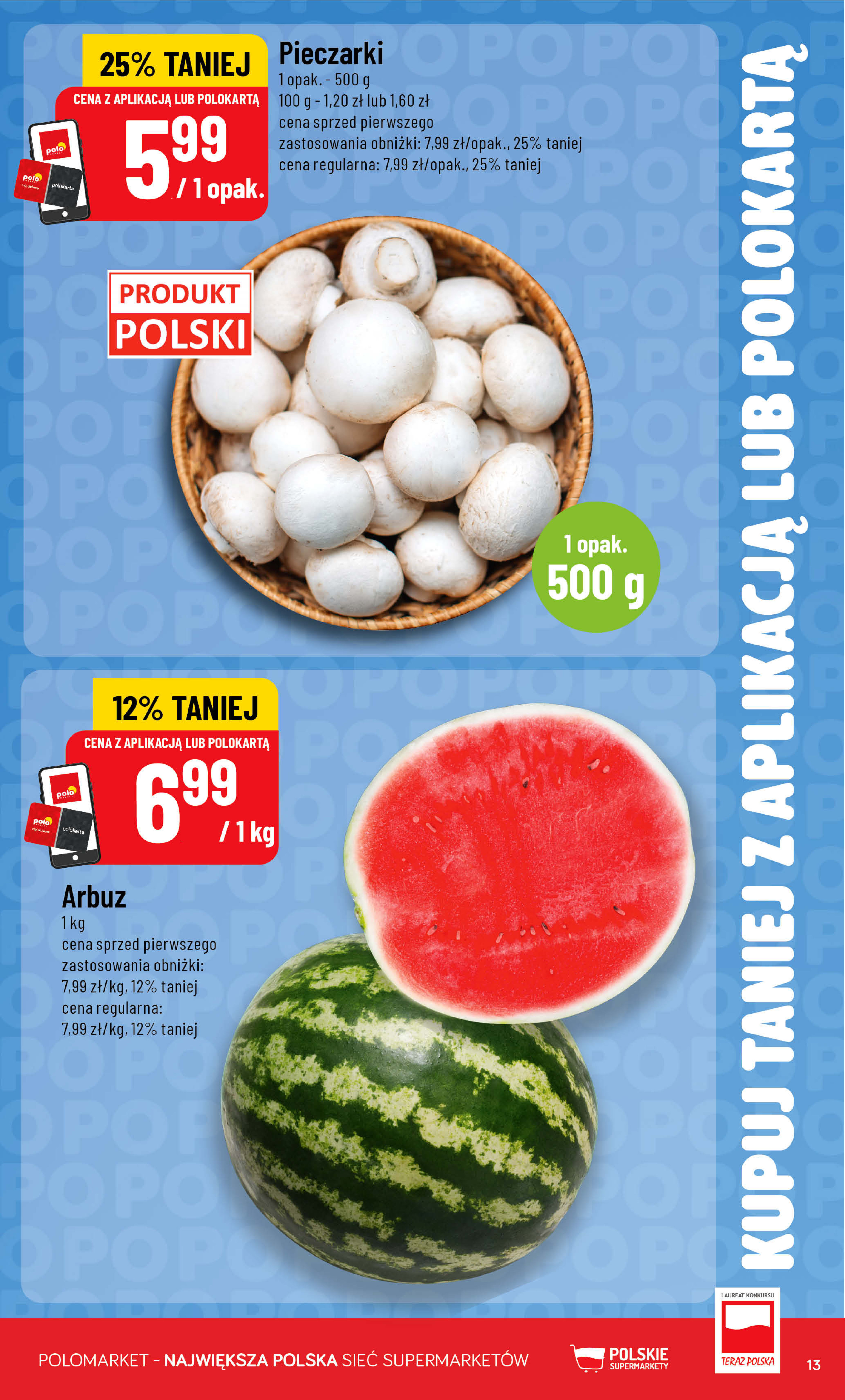 POLOmarket