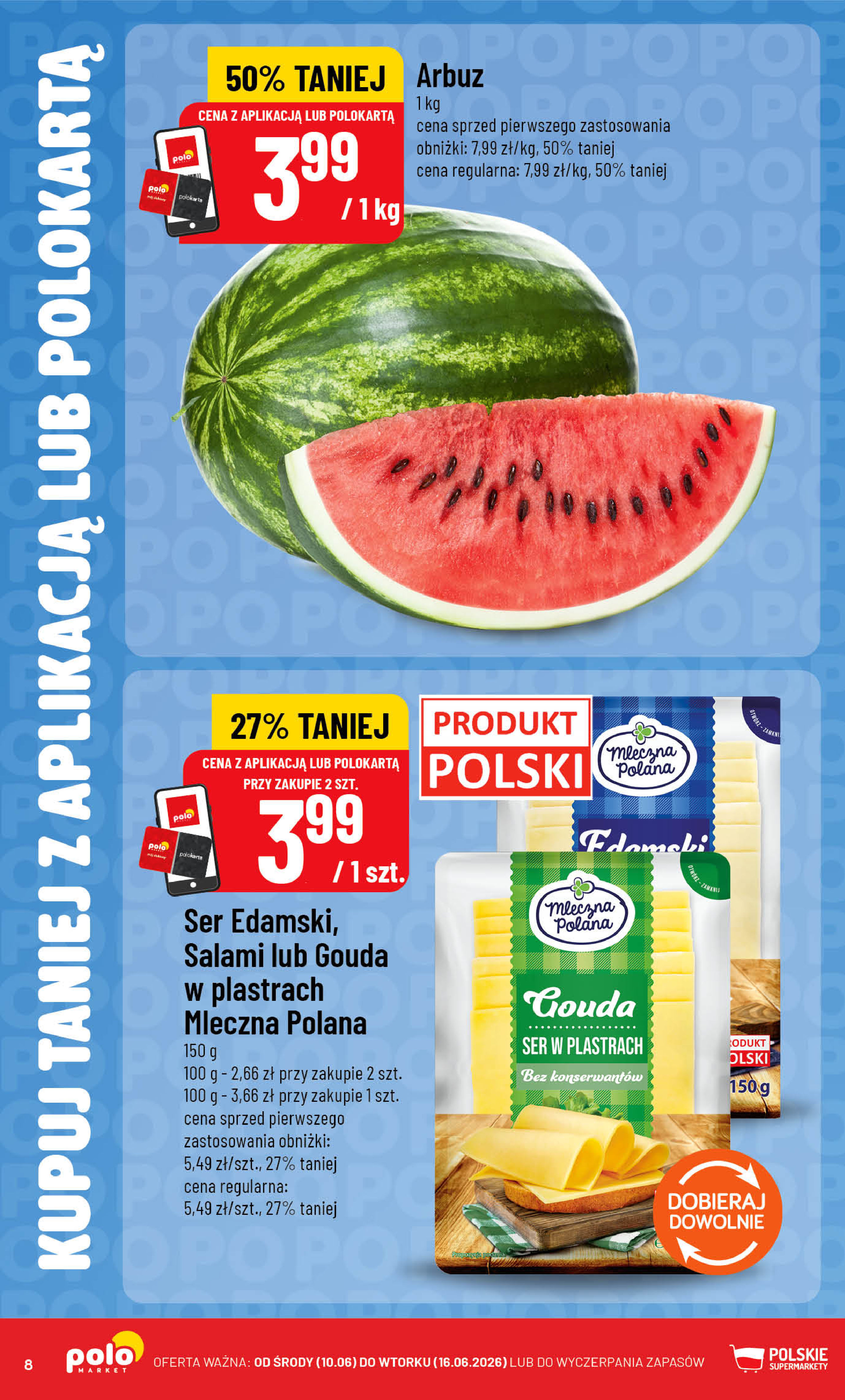 POLOmarket