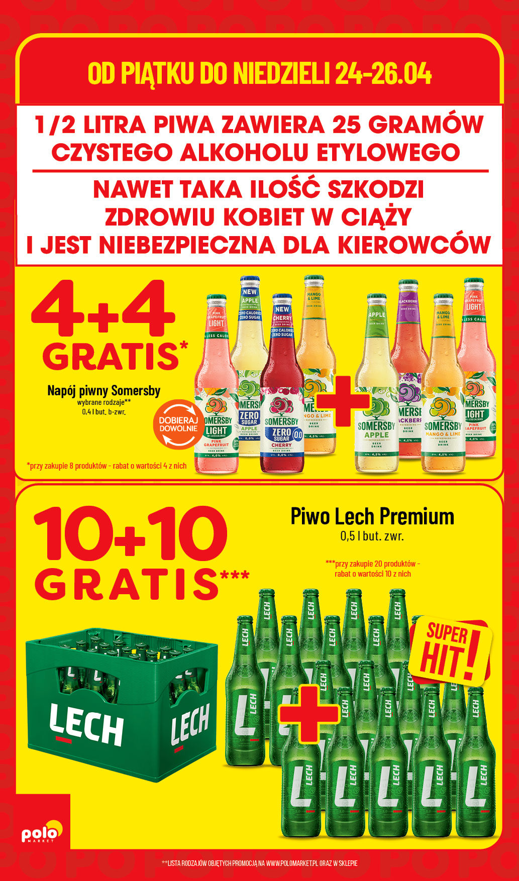 POLOmarket