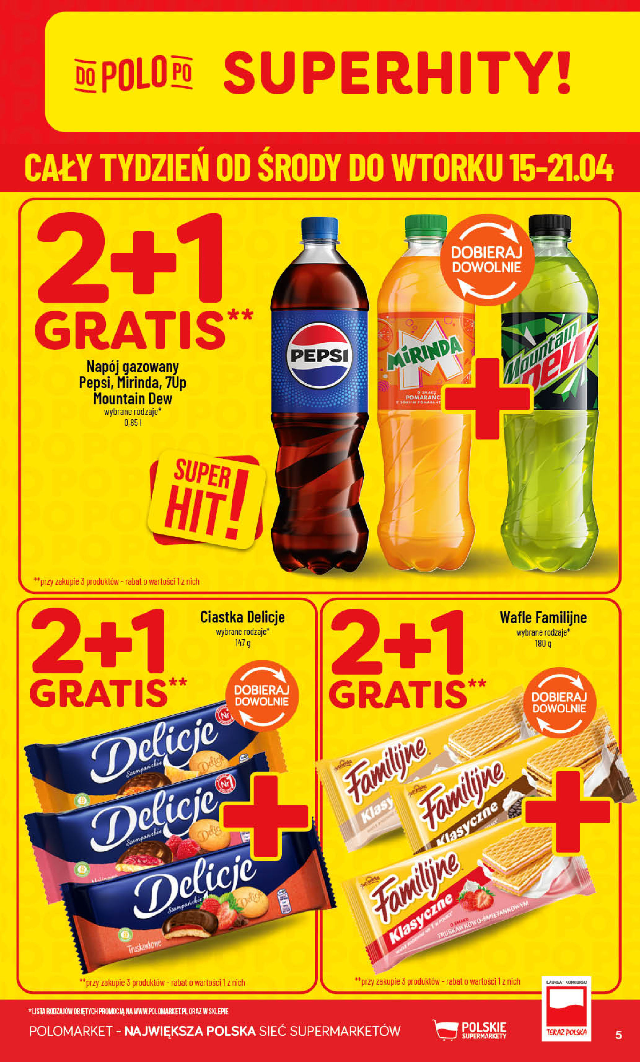 POLOmarket