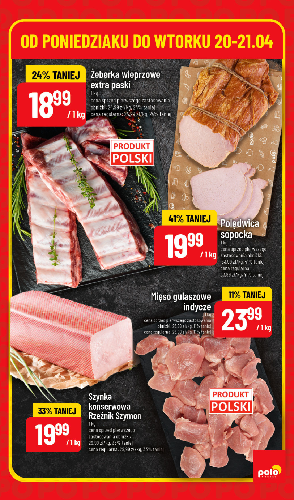 POLOmarket