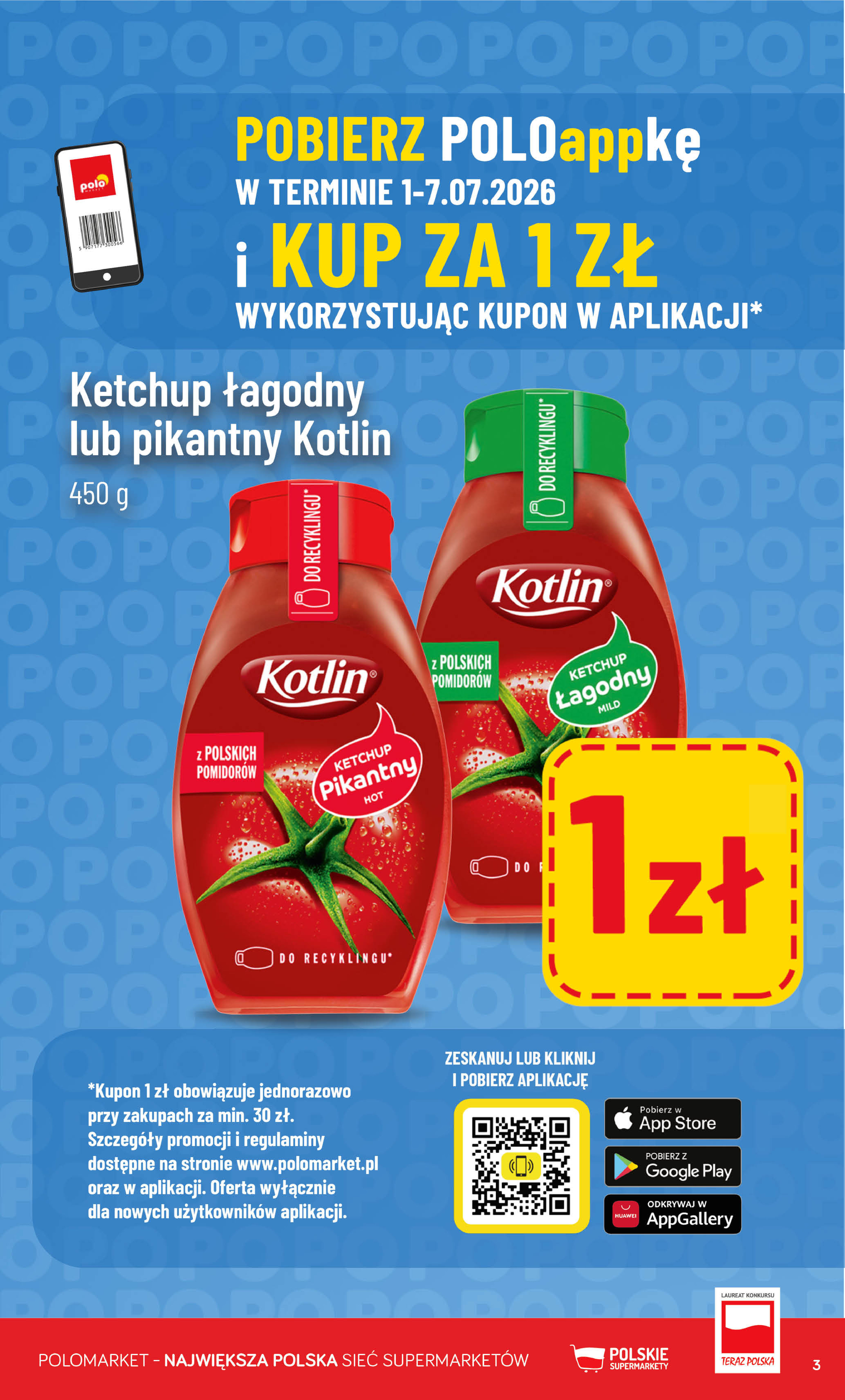 POLOmarket