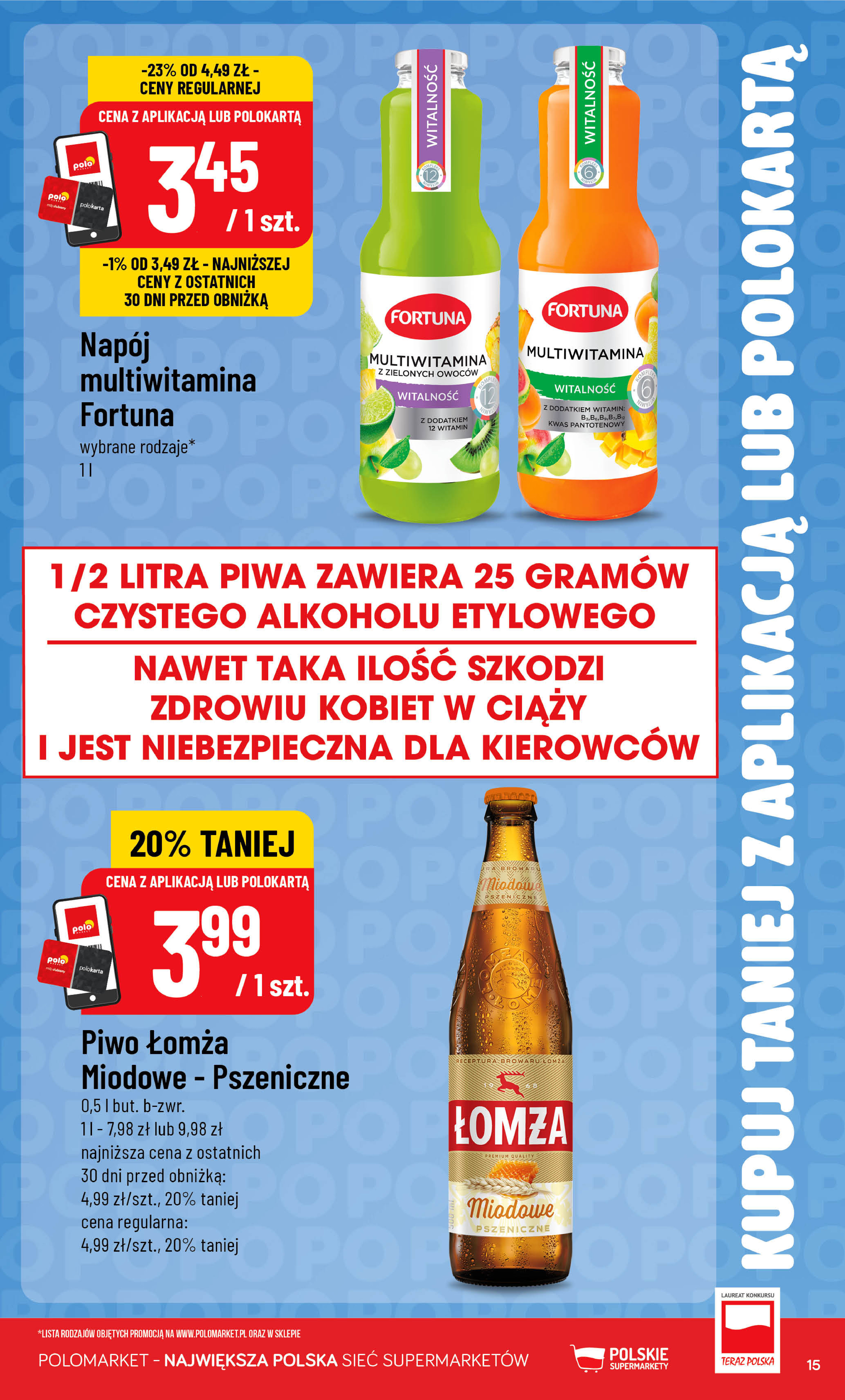 POLOmarket