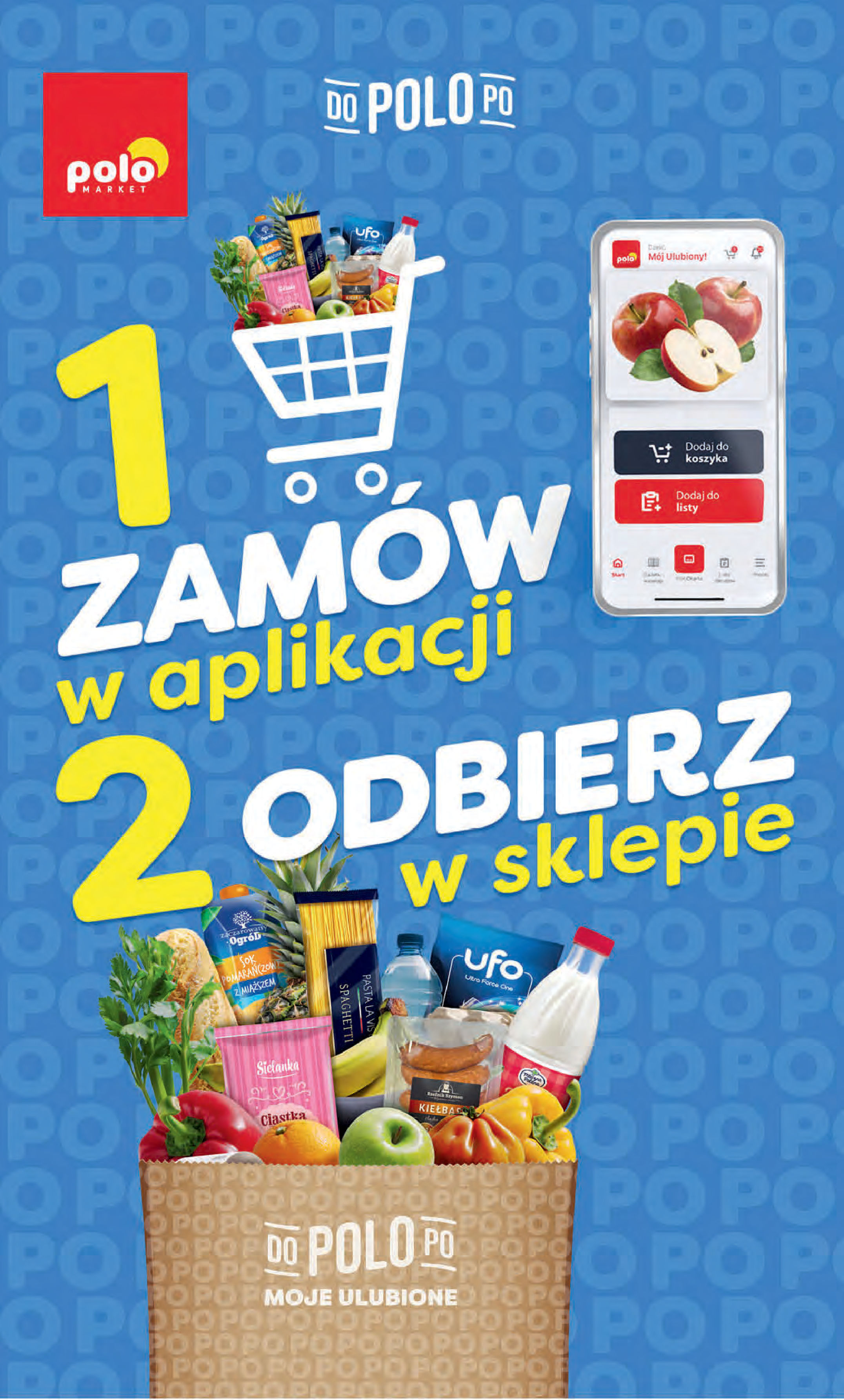 POLOmarket
