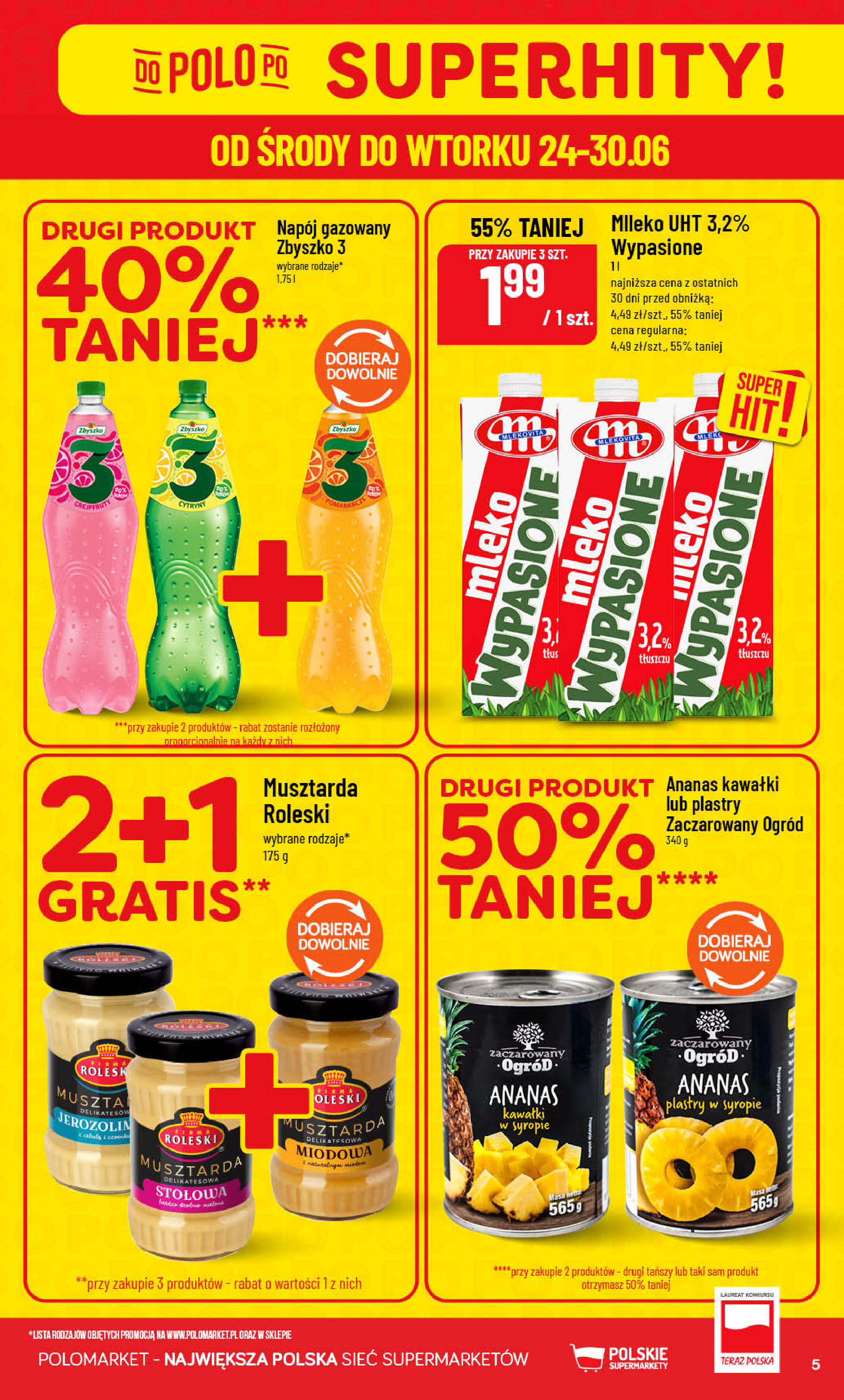 POLOmarket