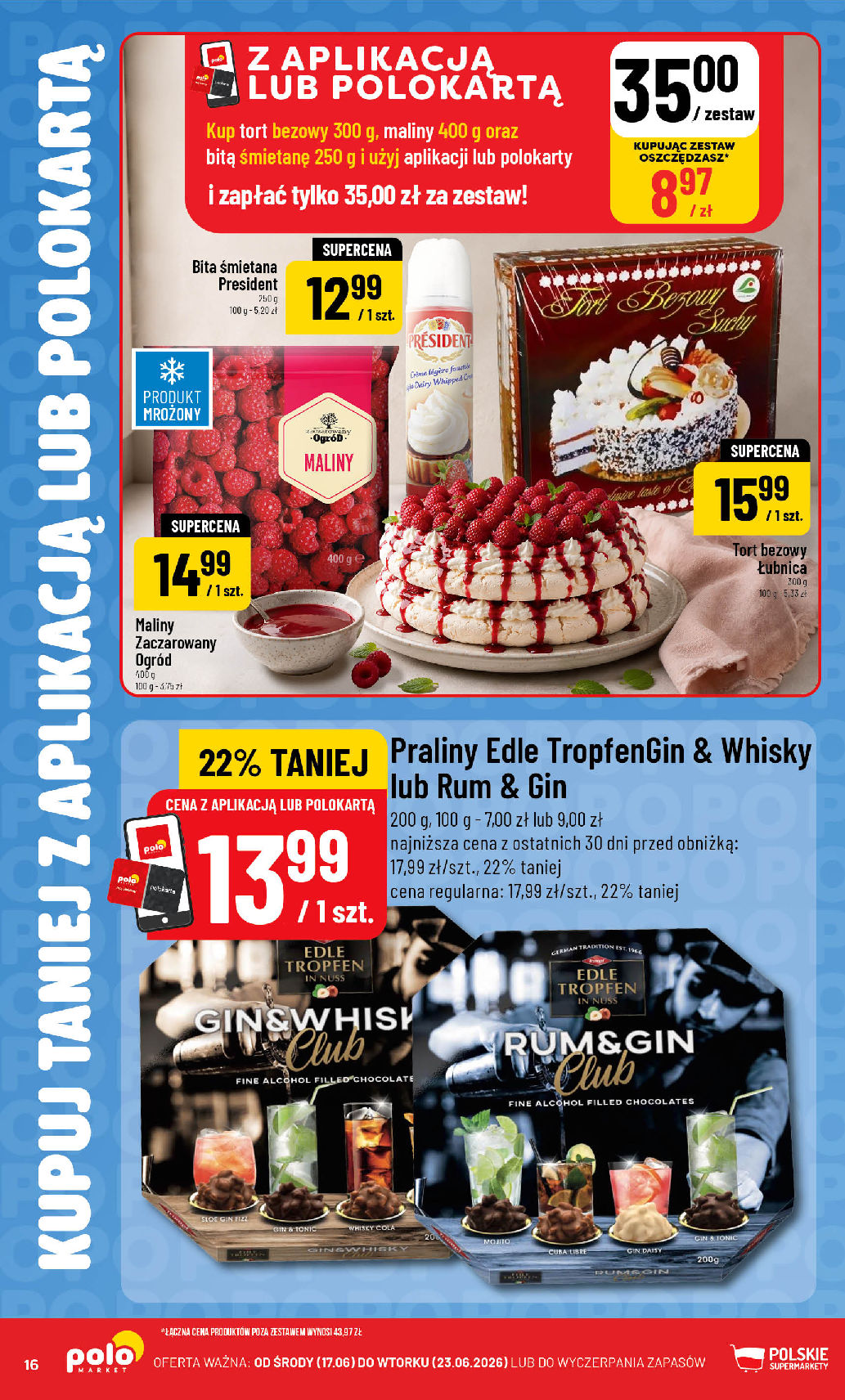 POLOmarket