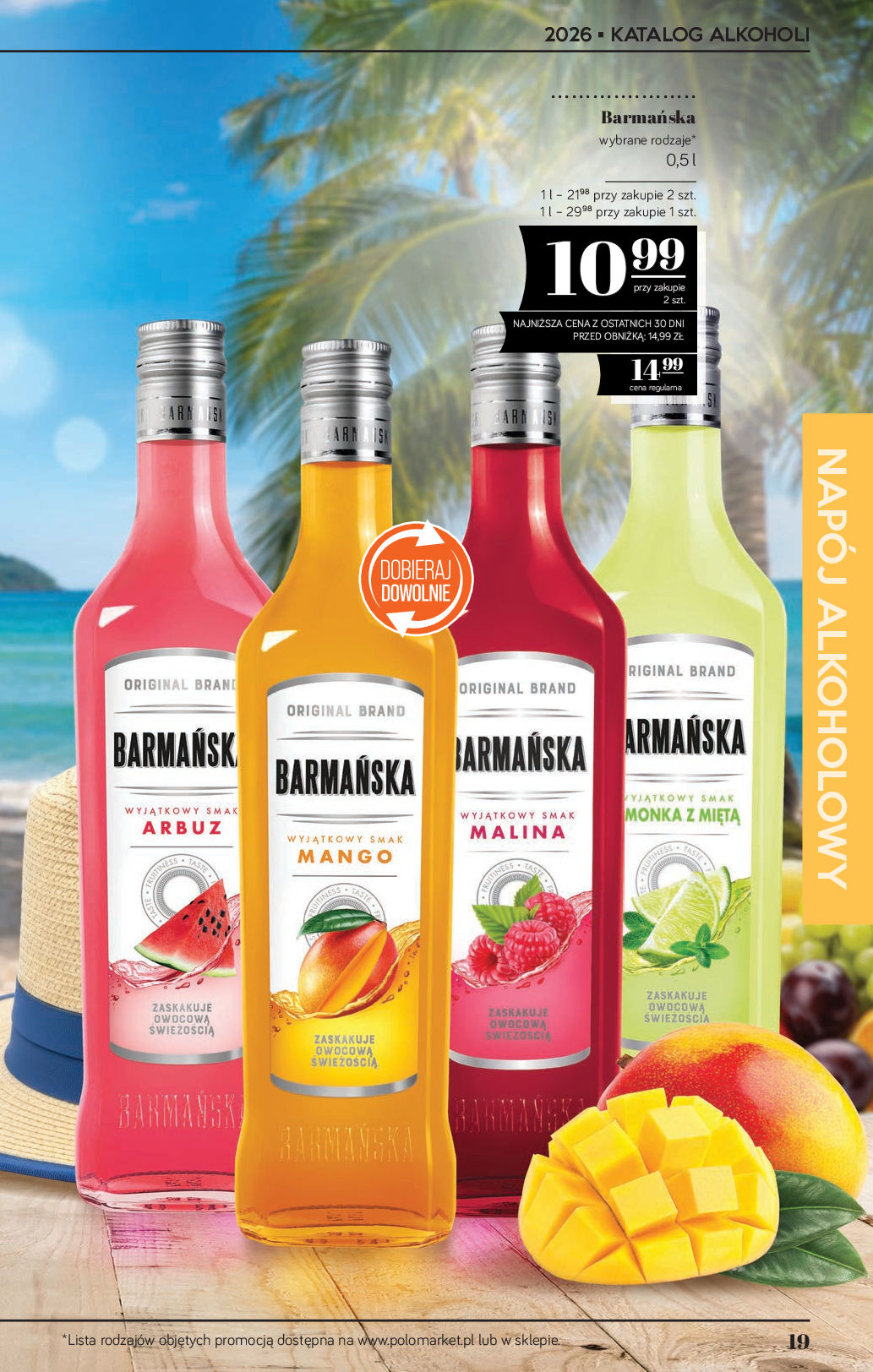 POLOmarket