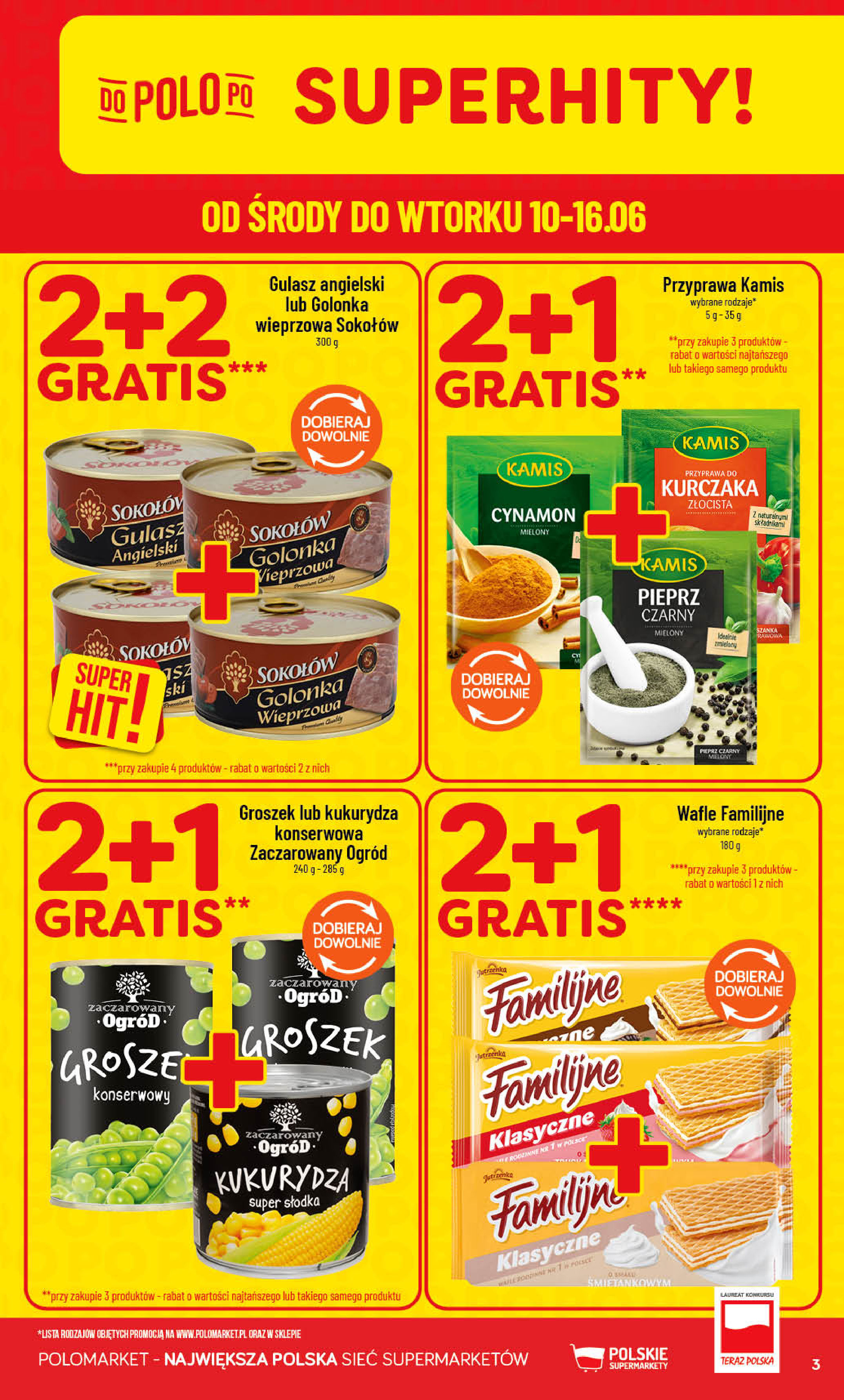 POLOmarket