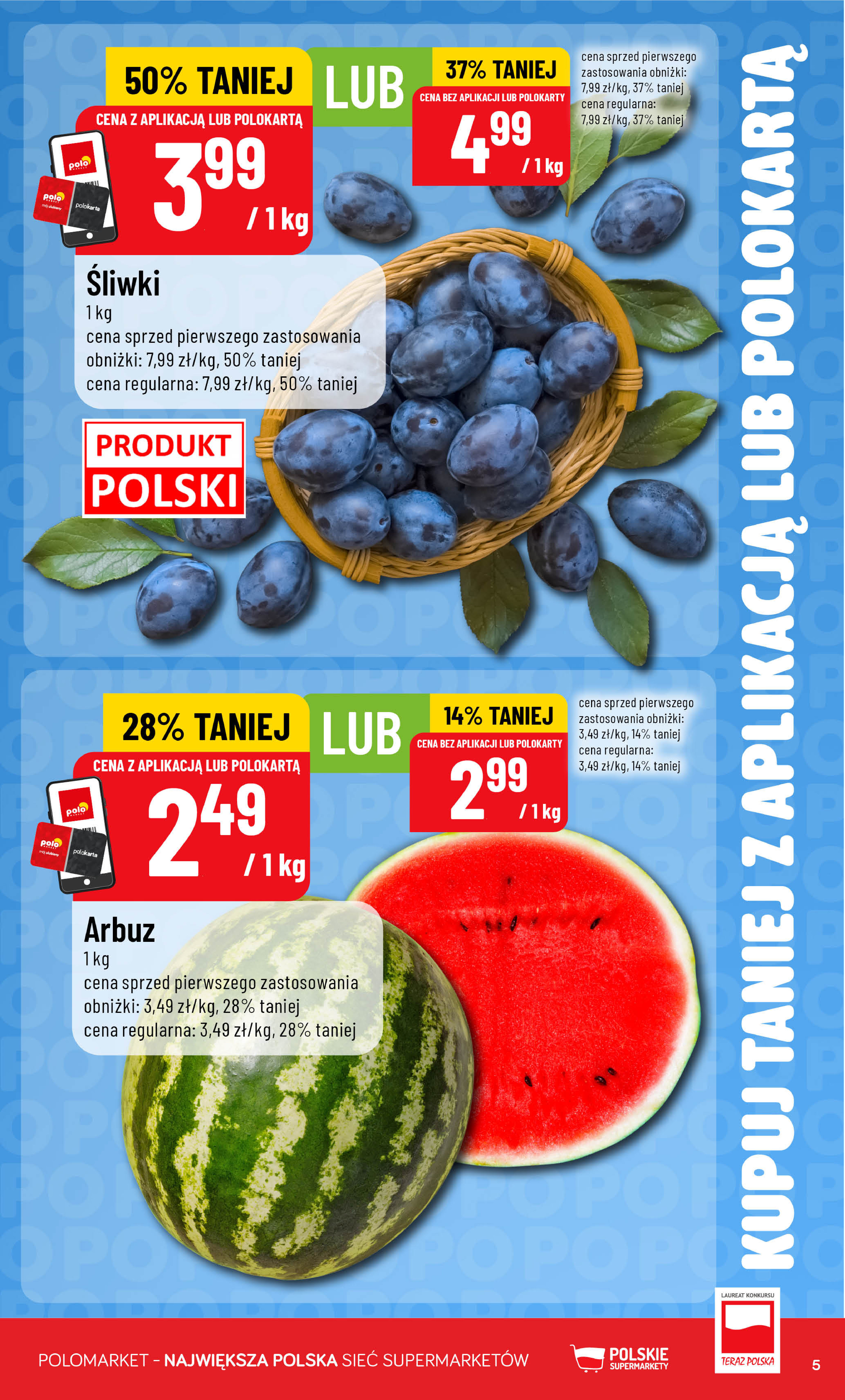 POLOmarket