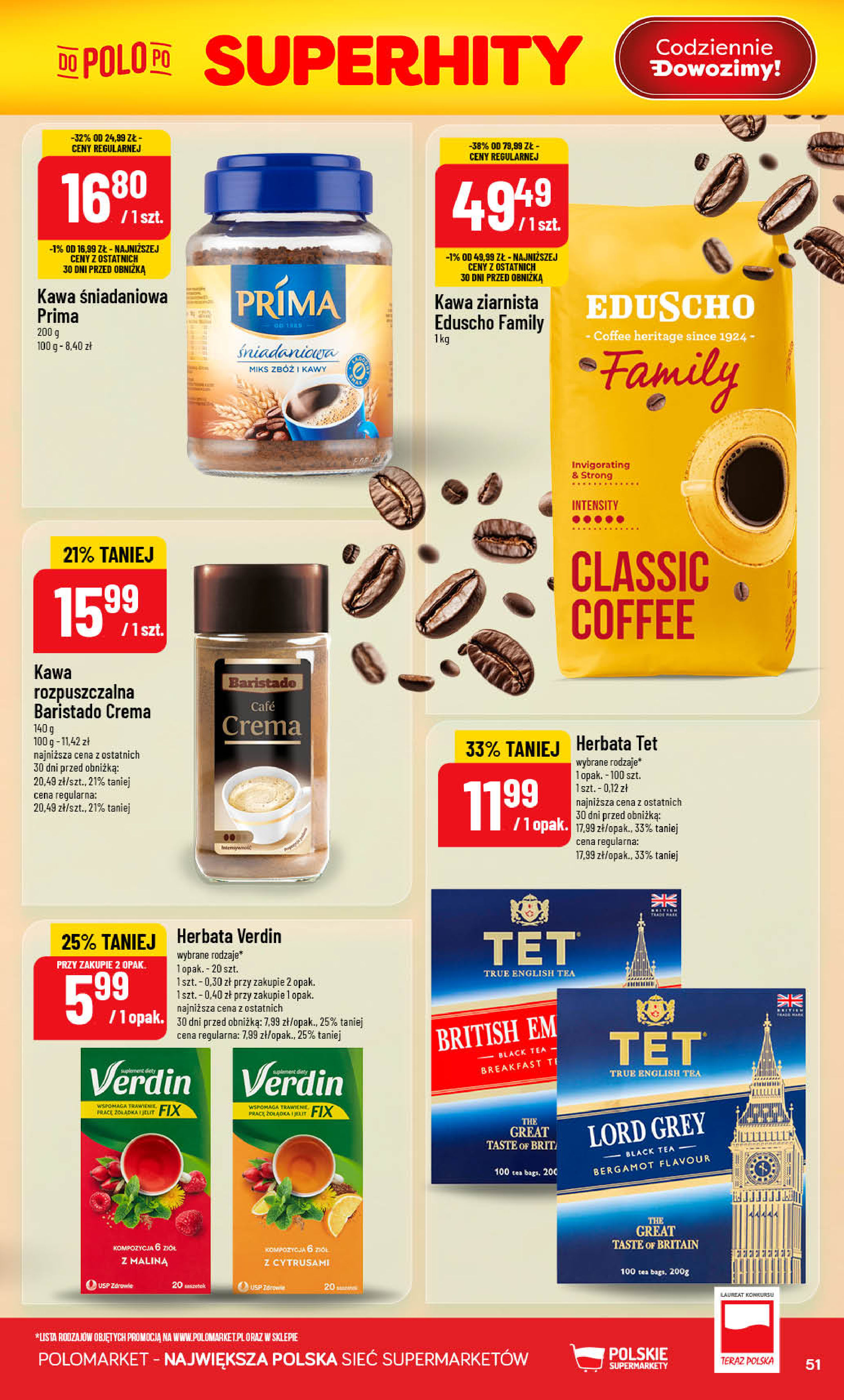 POLOmarket