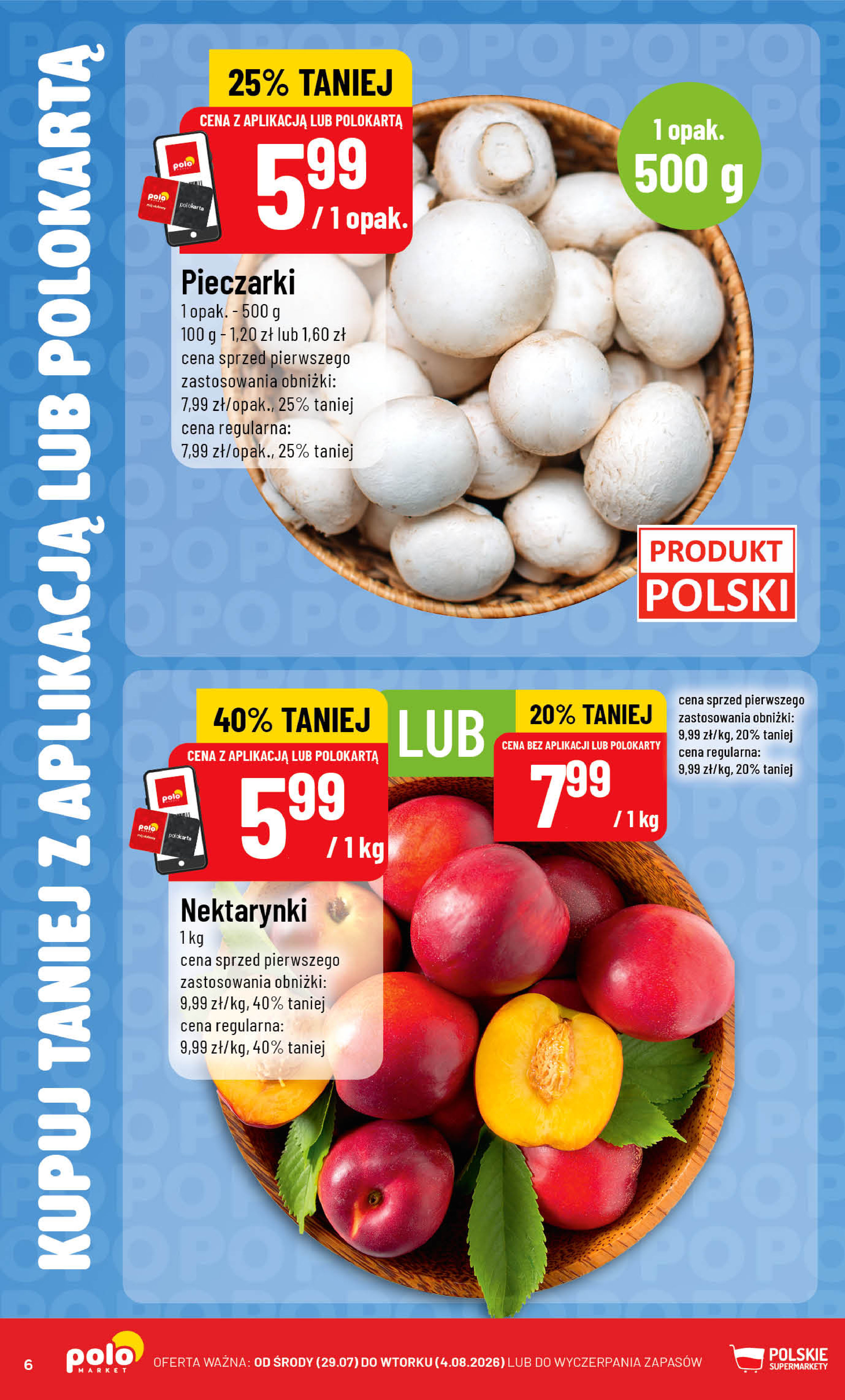 POLOmarket