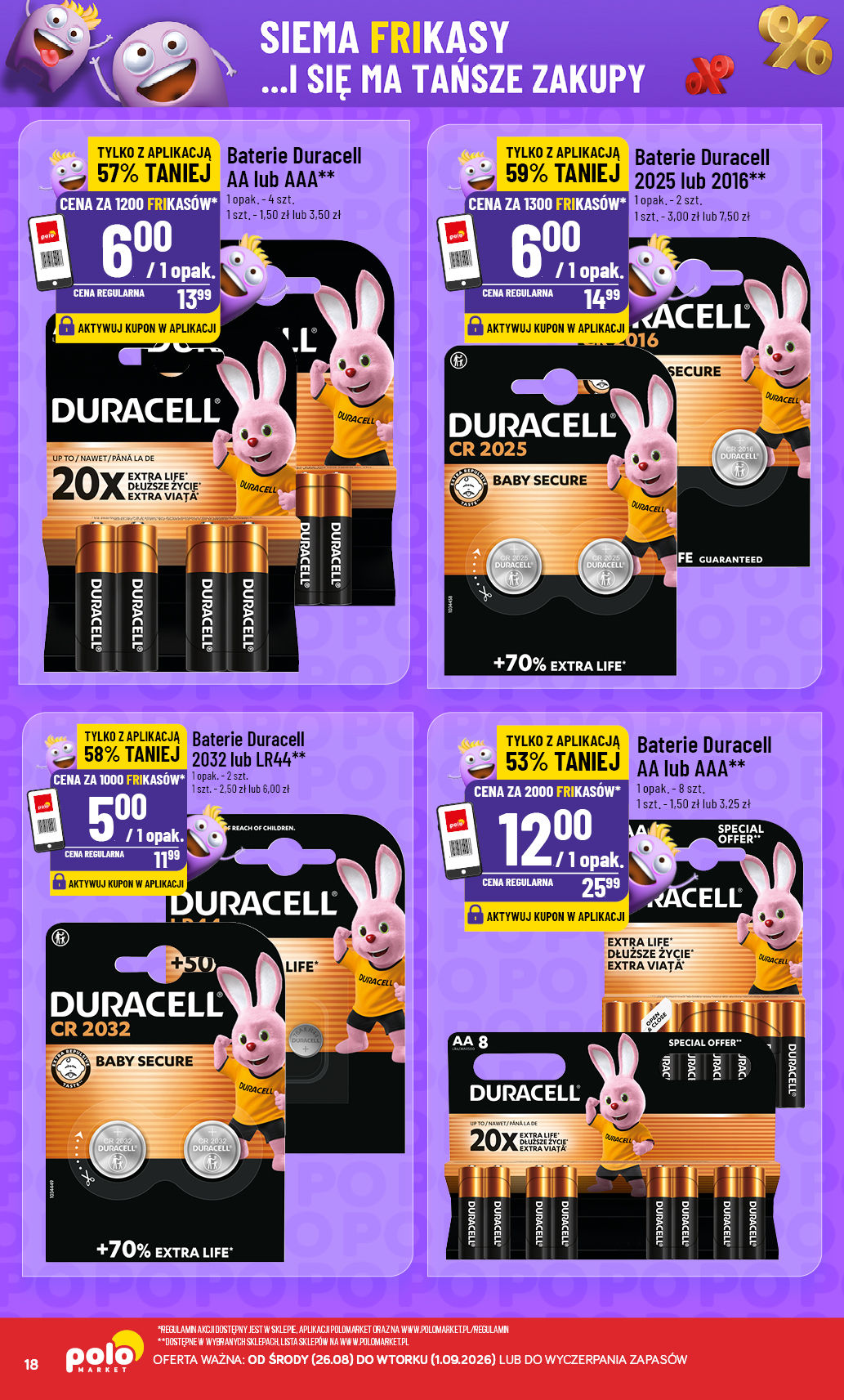 POLOmarket