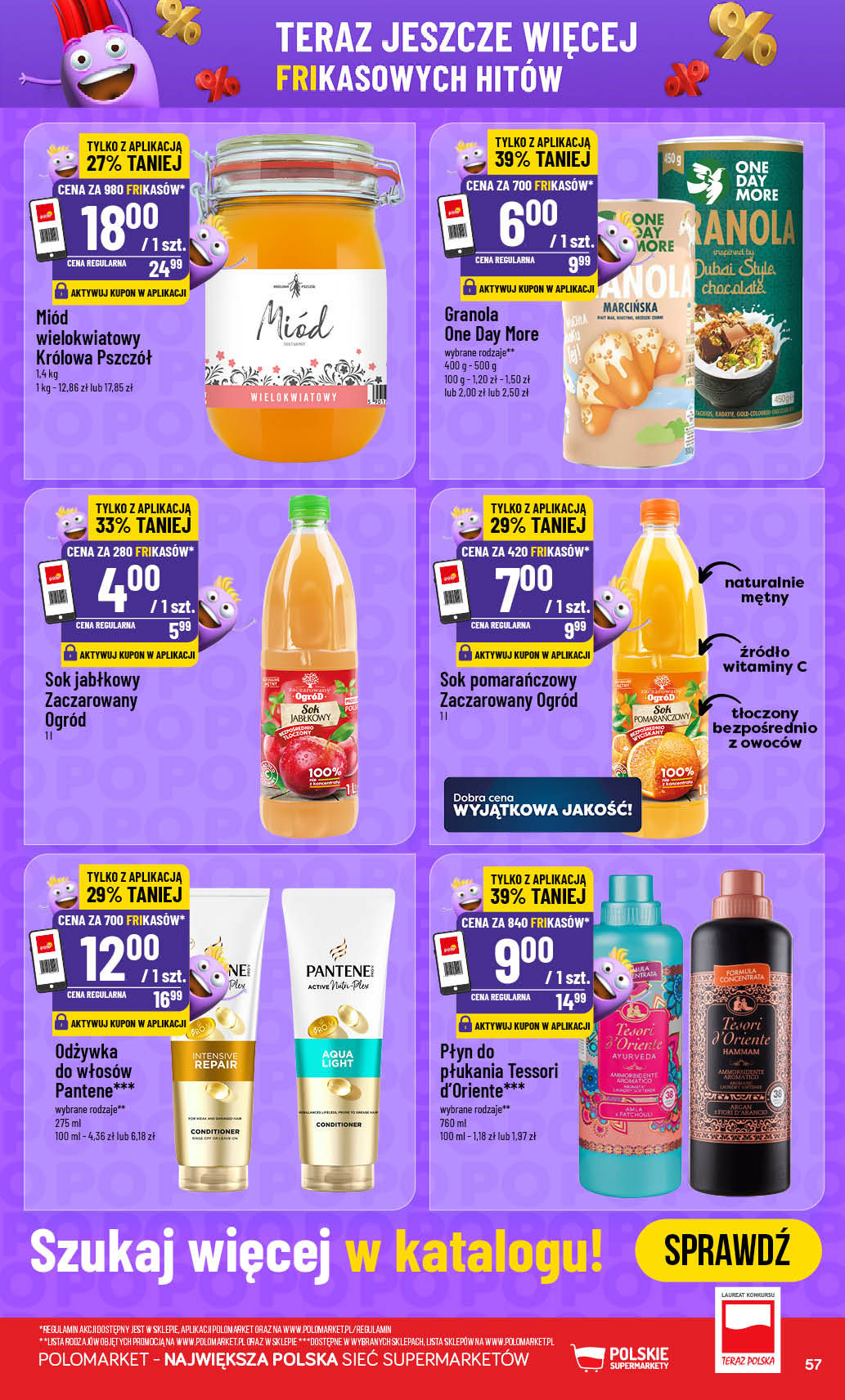POLOmarket