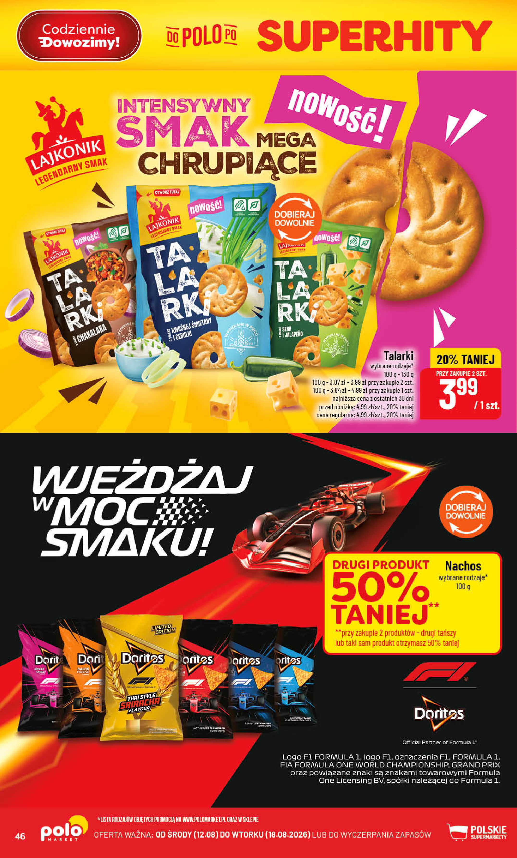 POLOmarket