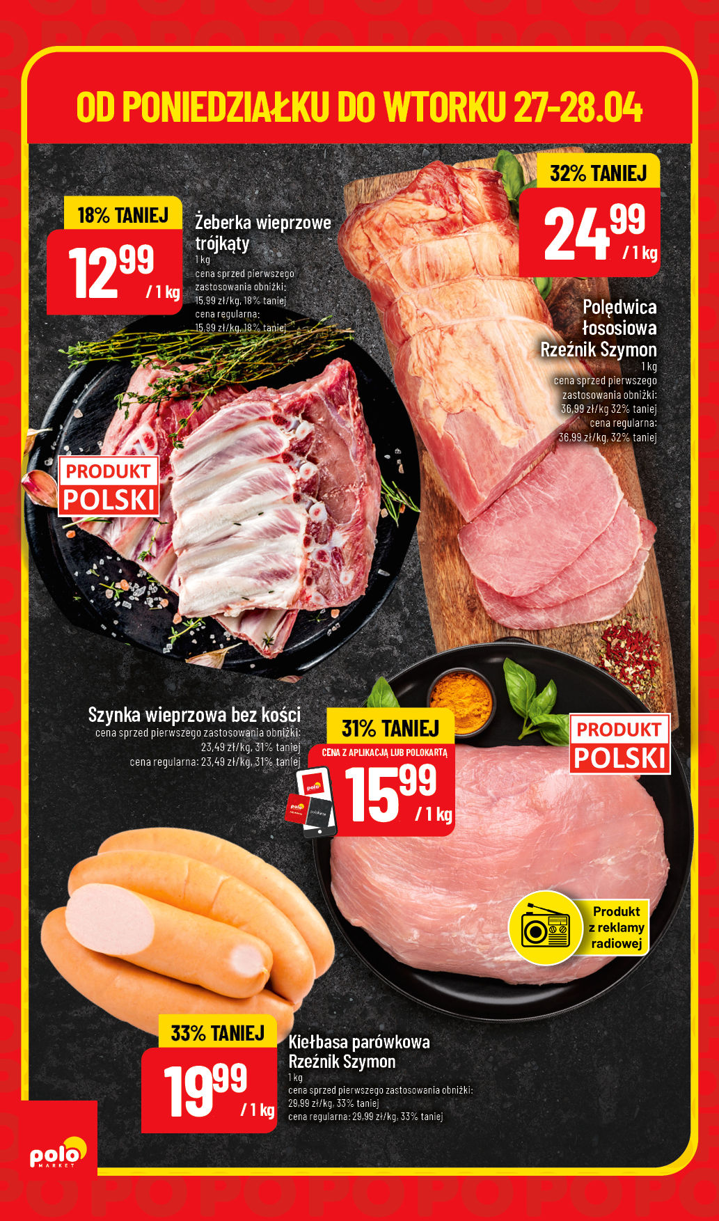 POLOmarket