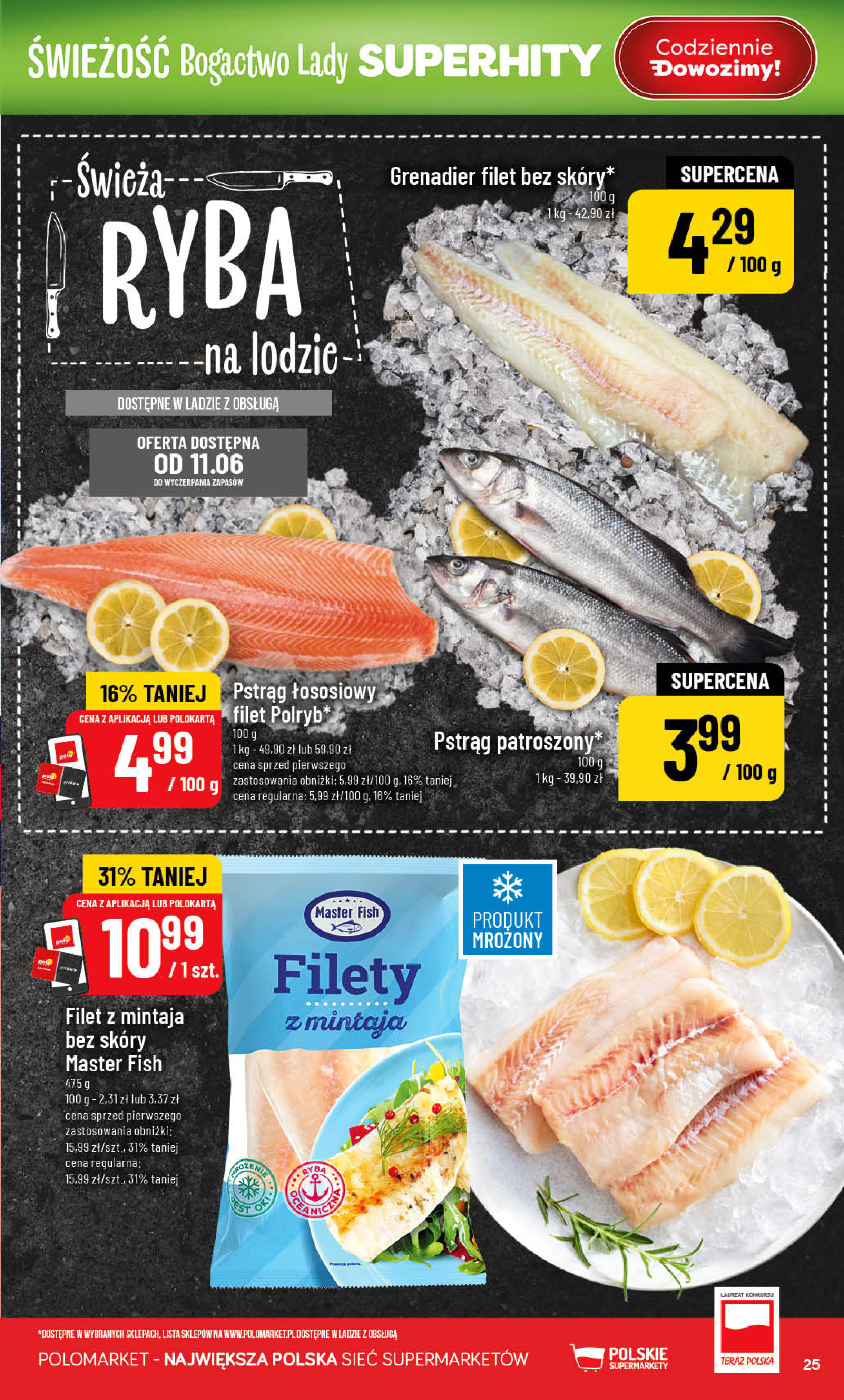 POLOmarket