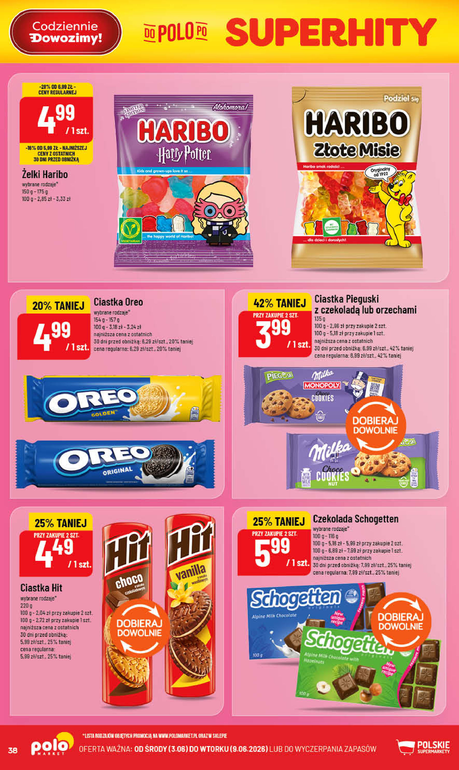 POLOmarket