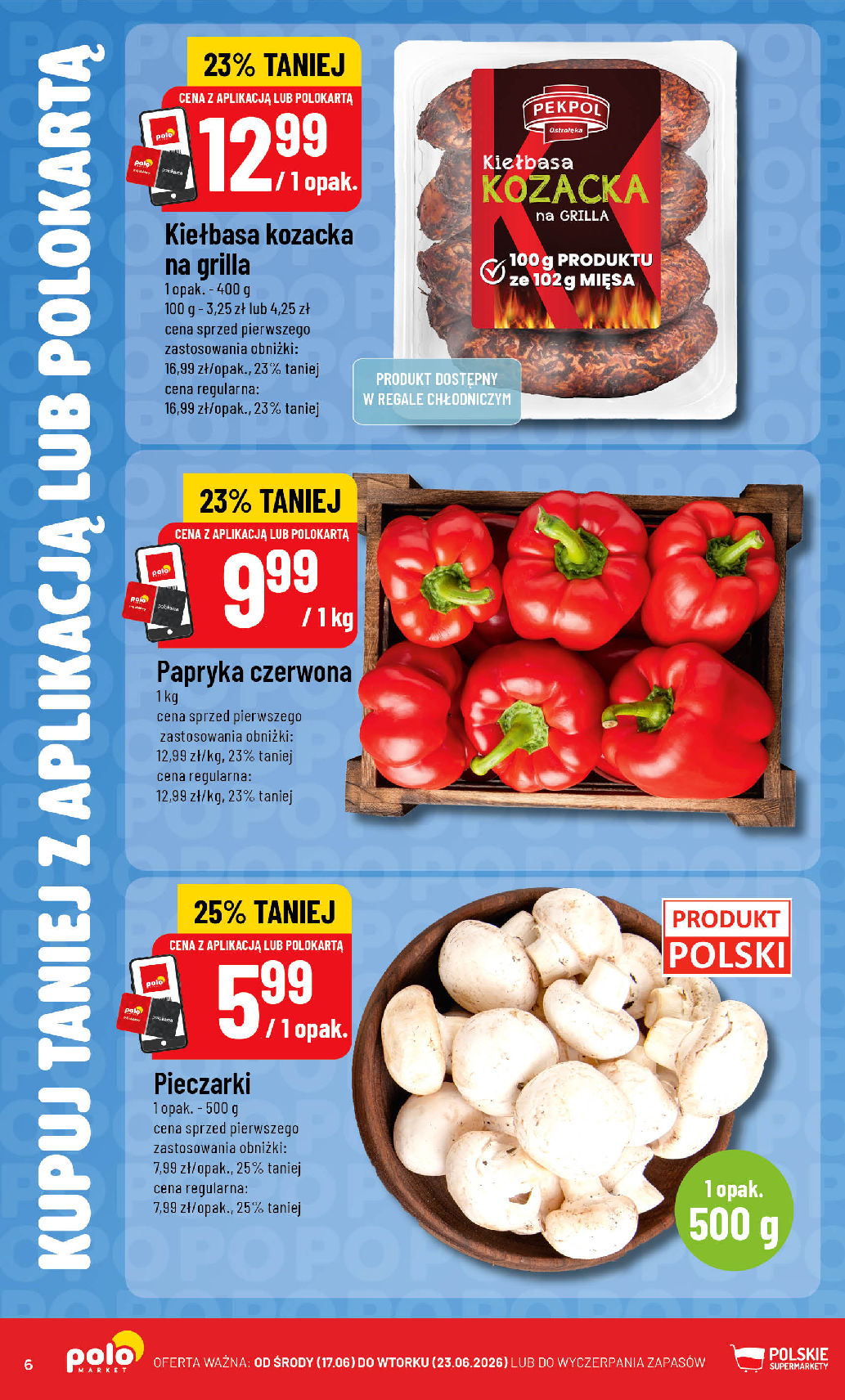 POLOmarket
