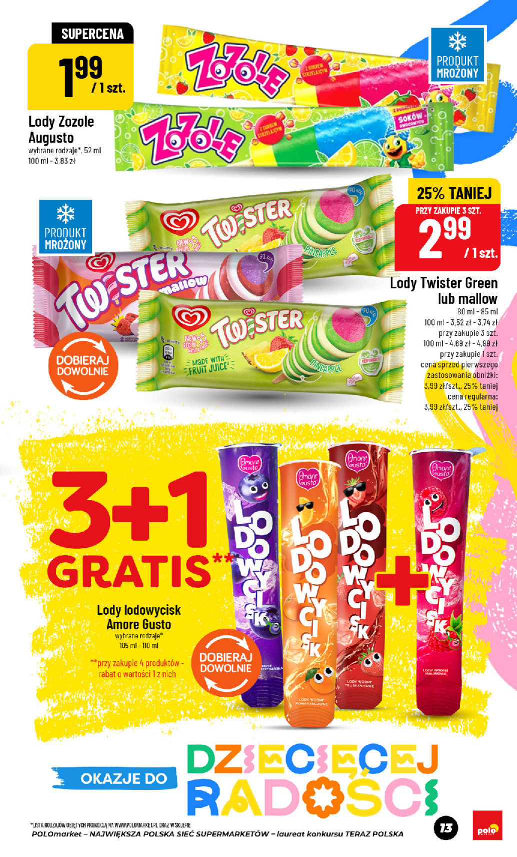 POLOmarket