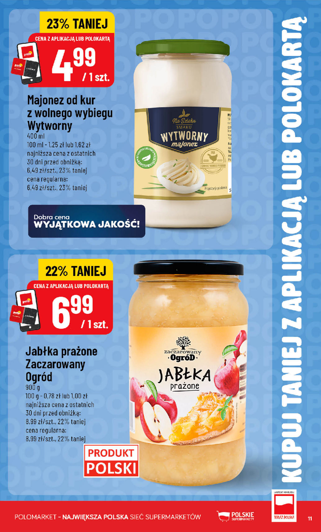 POLOmarket